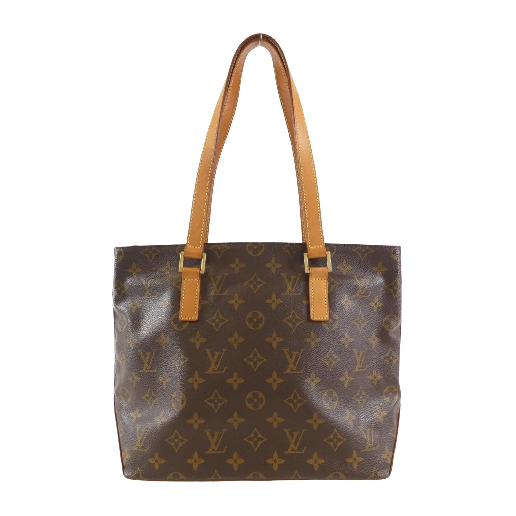 Louis Vuitton Louis Vuitton Piano tote Size ONE SIZE - 1 Thumbnail