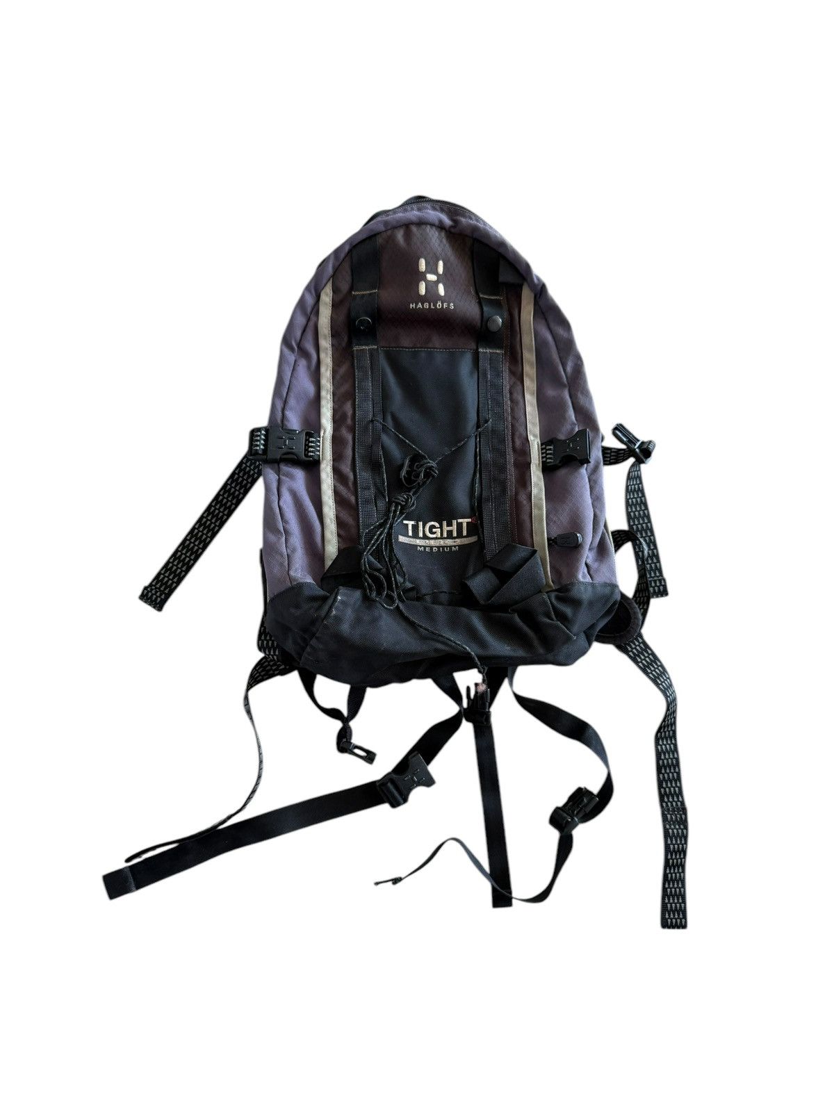 Haglofs Haglöfs TIGHT PRO backpack Size ONE SIZE - 1 Thumbnail
