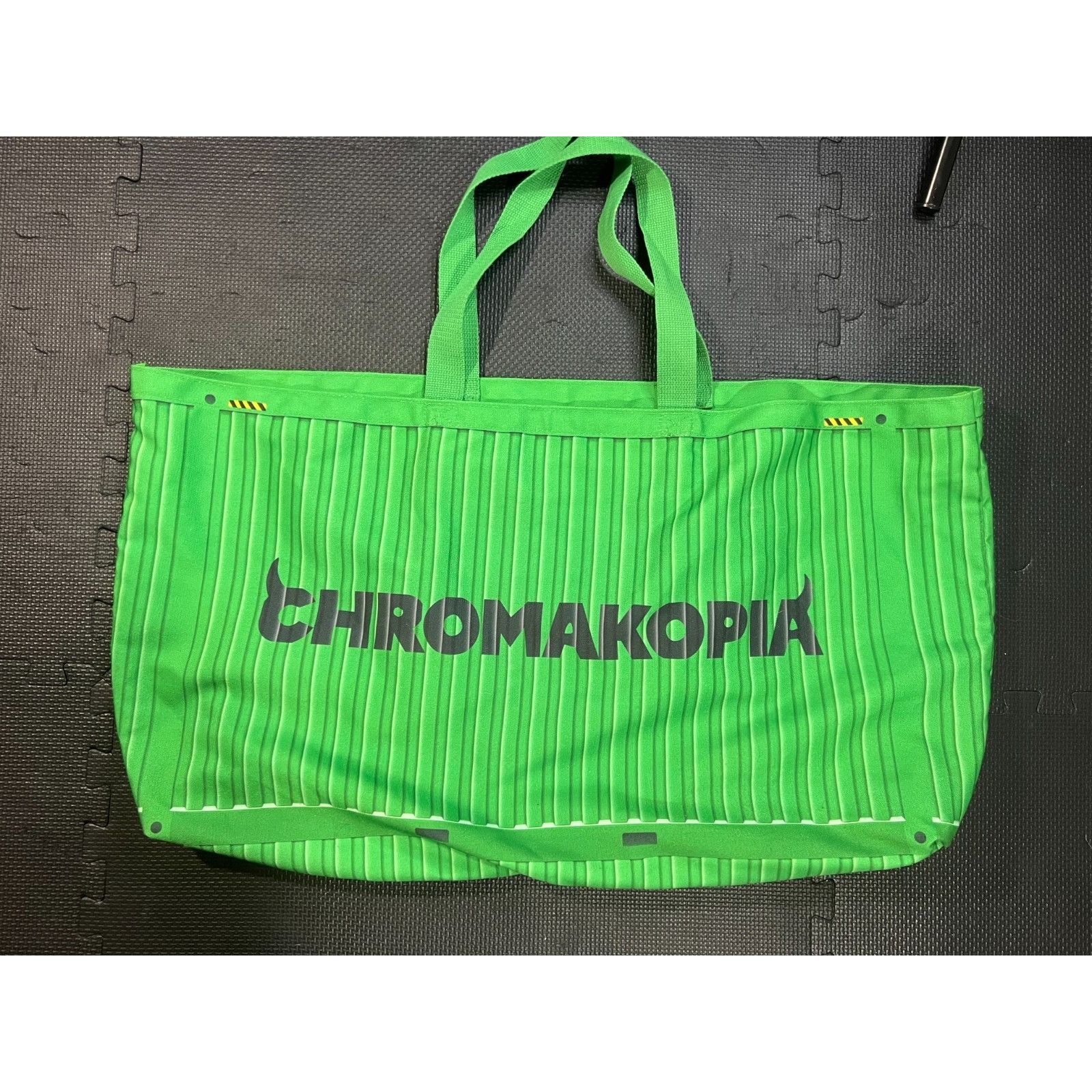 Other Tyler The Creator Chromakopia Green Large Shipping Container Size ONE SIZE - 1 Thumbnail