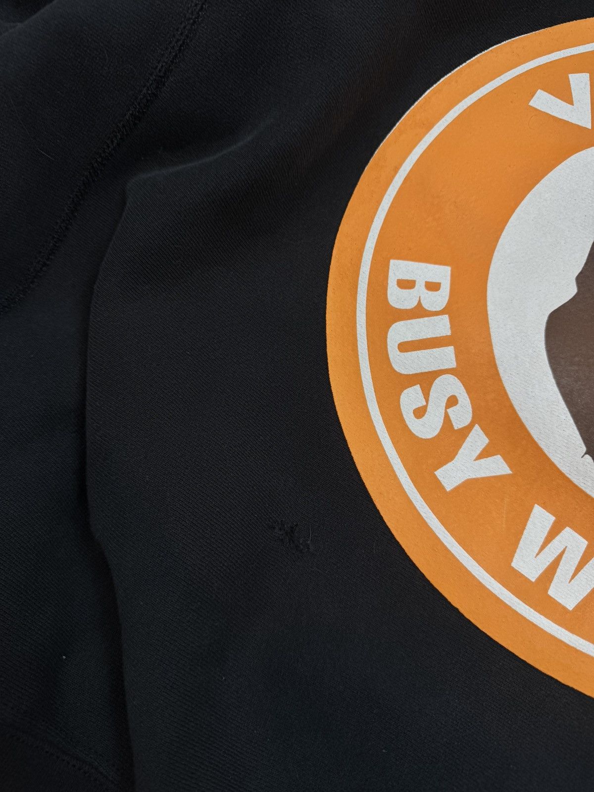 Bape 00s Bape Very Ape Busy Worker Rare Hype Streetwear Oversized Size US L / EU 52-54 / 3 - 4 Thumbnail