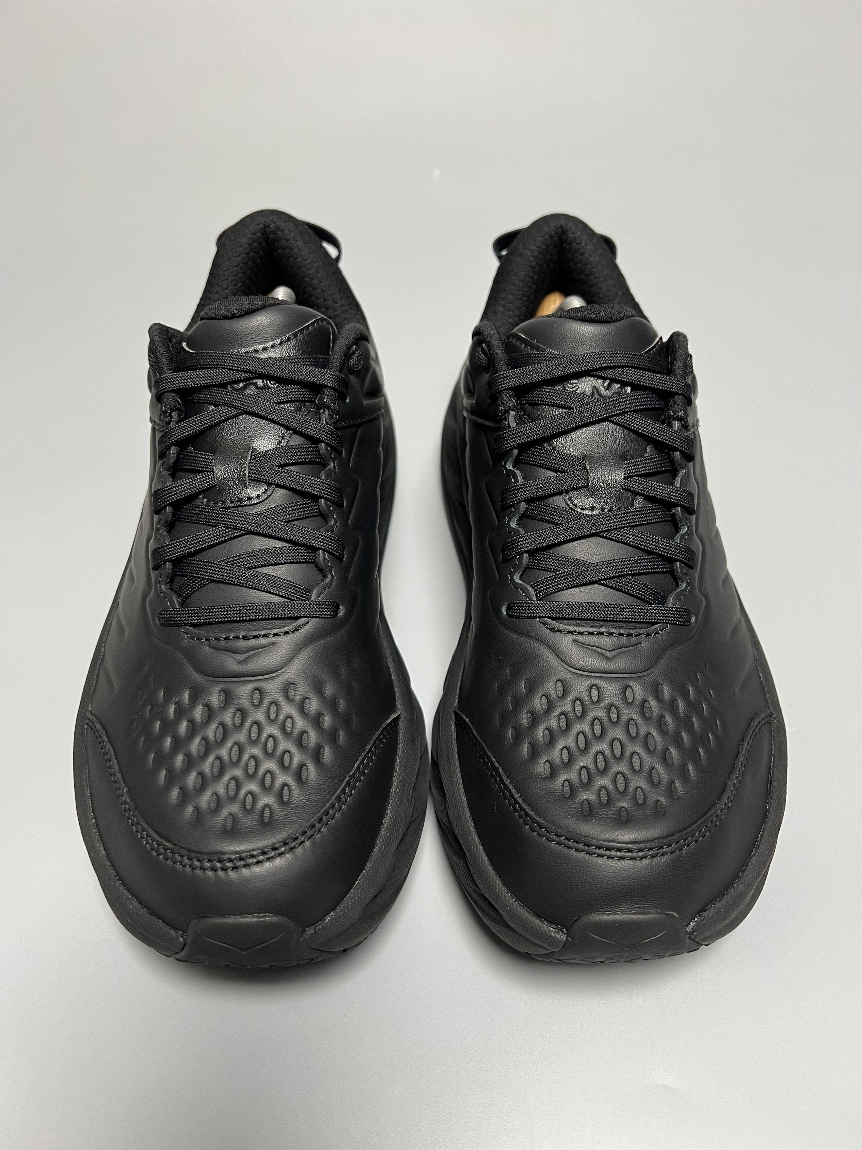 Hoka Hoka One One Bondi SR Running Shoes Slip Resistant Size US 9.5 / EU 42-43 - 4 Thumbnail