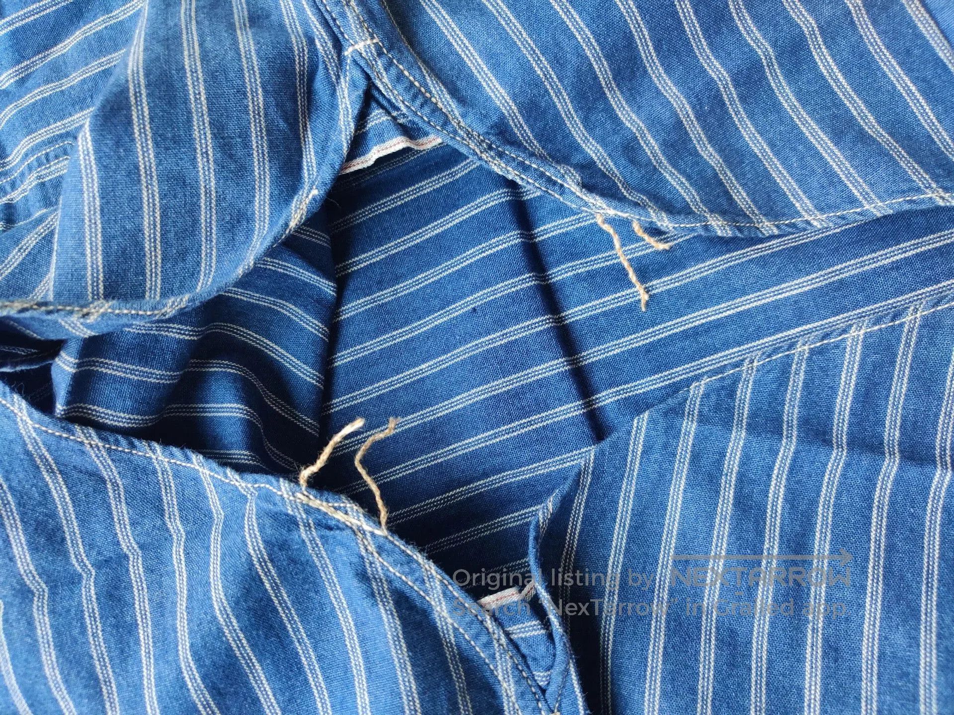 Other Freewheelers Tie. Size US M / EU 48-50 / 2 - 4 Thumbnail