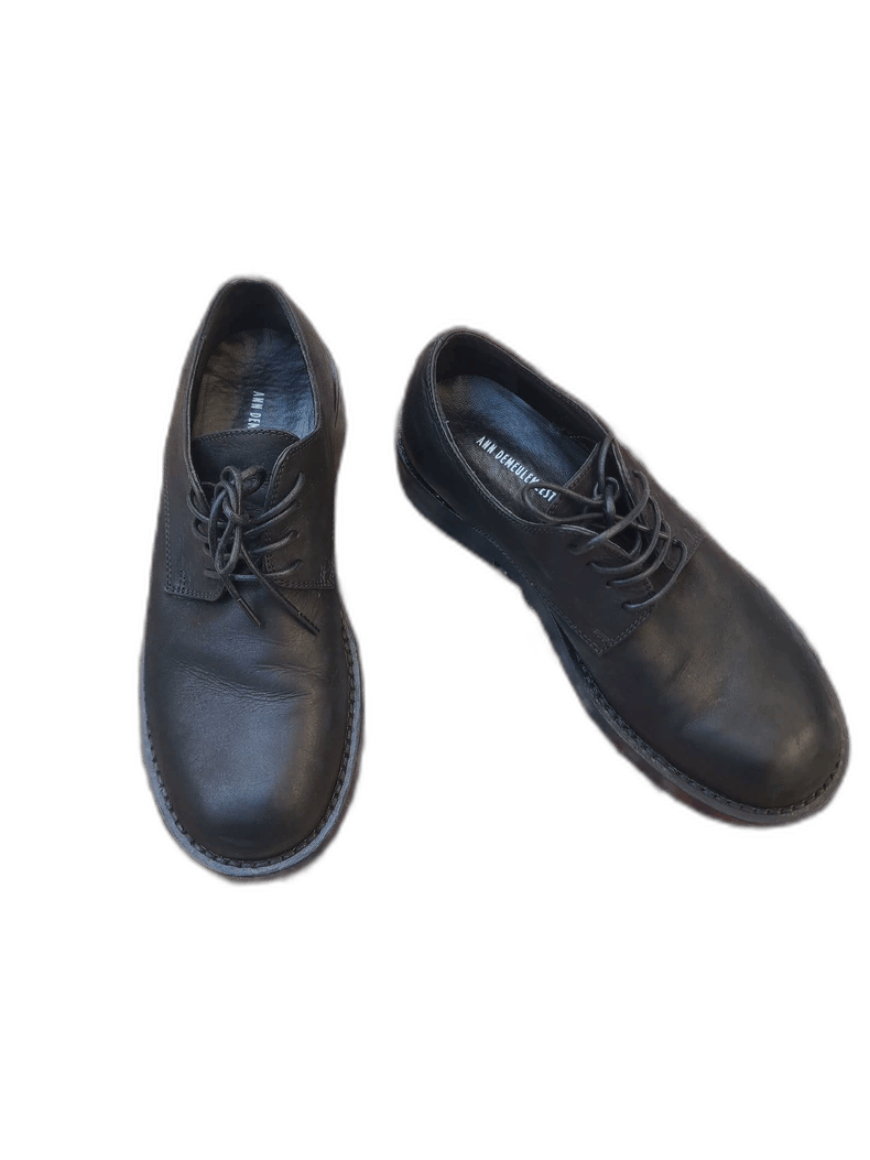 Ann Demeulemeester Ann Demeulemeester Women's Casual Shoes Size US 8 / IT 38 - 1 Thumbnail