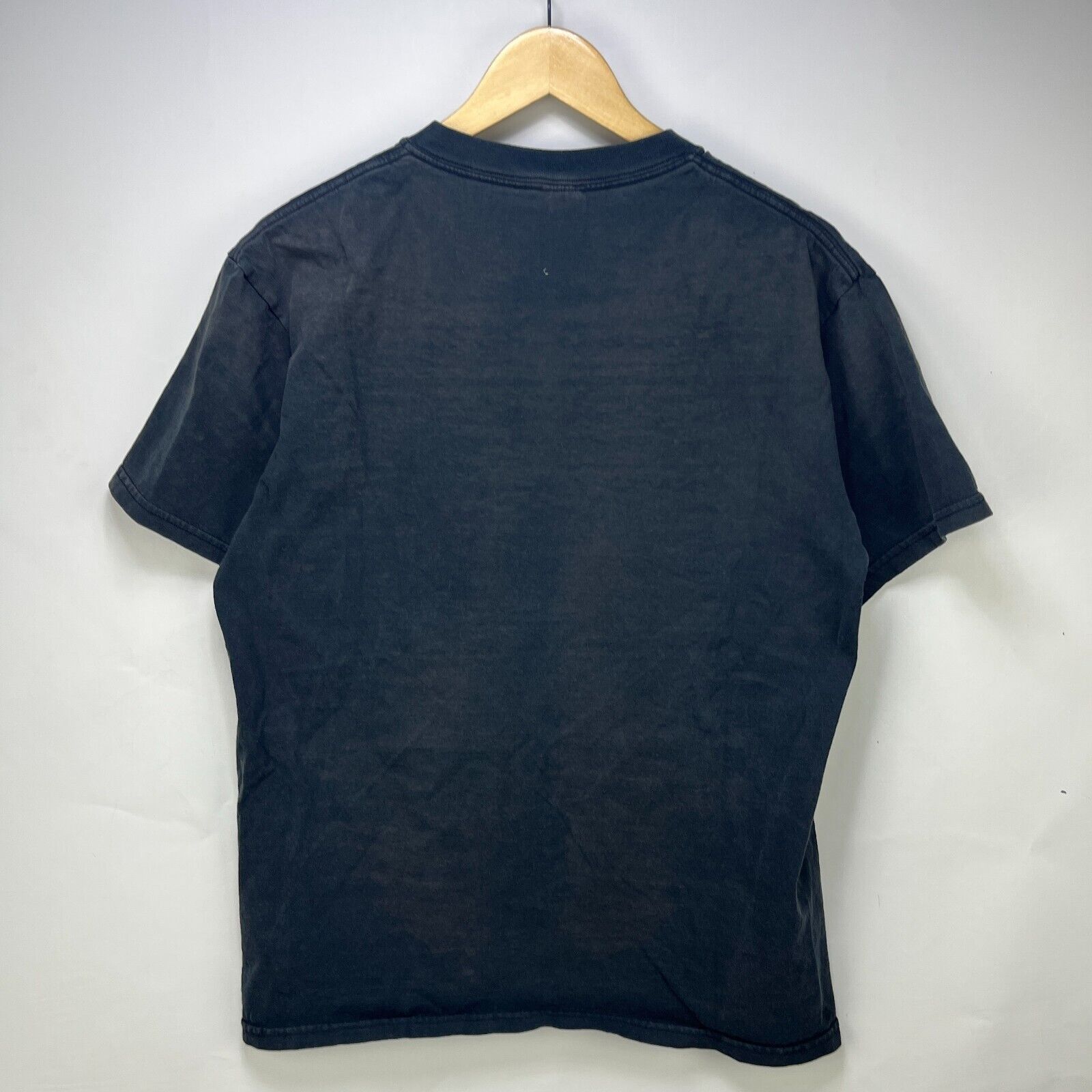 Vintage Vintage 90s Grizzly Bear Alaska Nature Animal Large Rap Tee Size US L / EU 52-54 / 3 - 9 Thumbnail