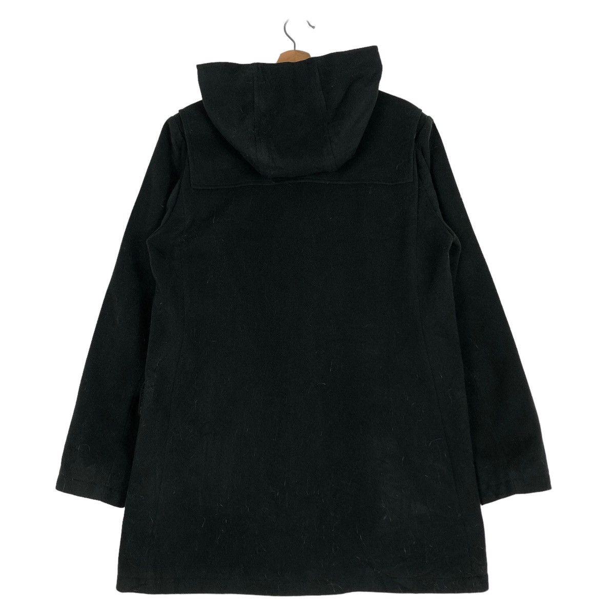 A.P.C. 🔥Rich Black - Hunting Chore Jacket A.P.C France Made Size US M / EU 48-50 / 2 - 8 Thumbnail