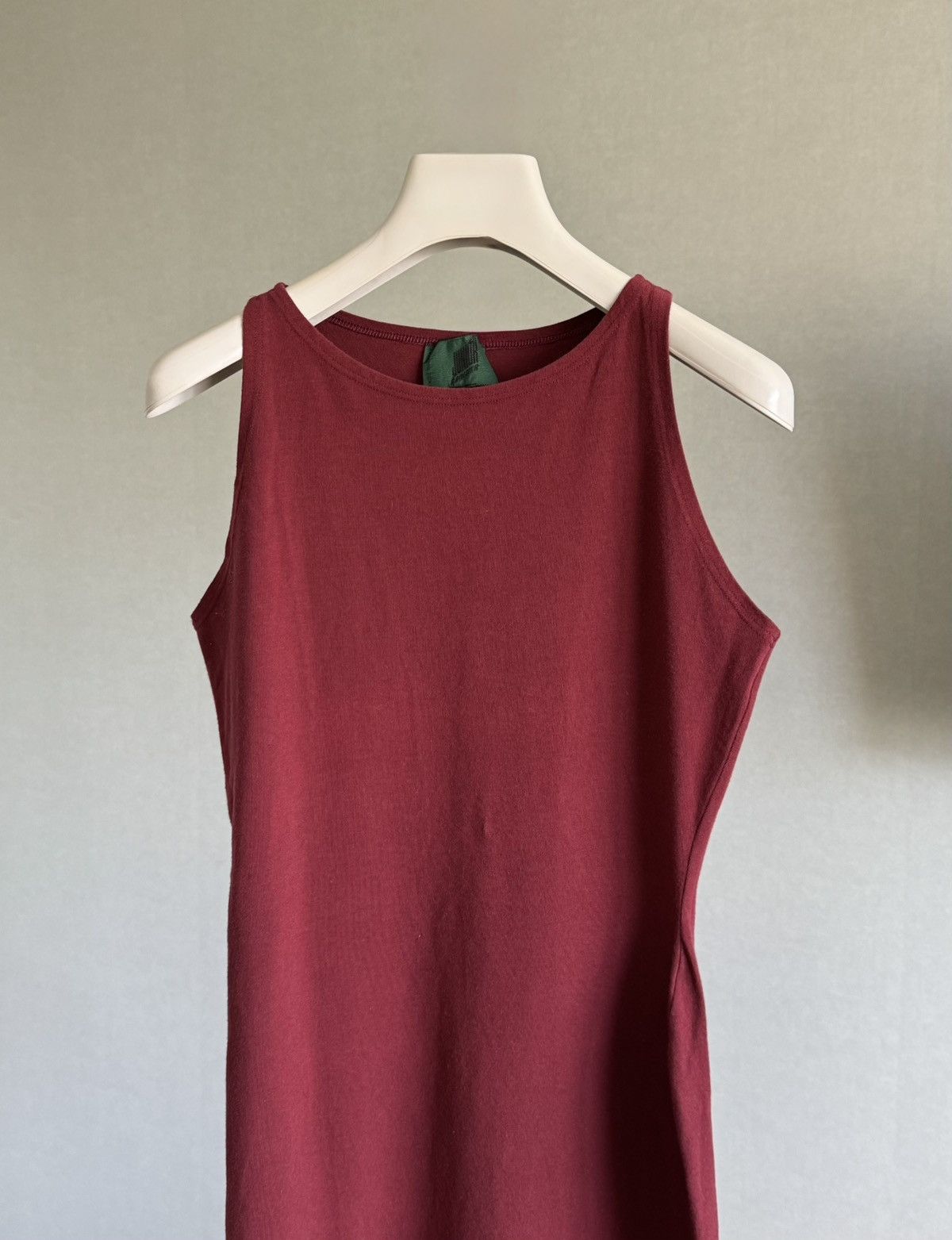 Jean Paul Gaultier × Vintage Gaultier dress size 42 Size M / US 6-8 / IT 42-44 - 4 Thumbnail