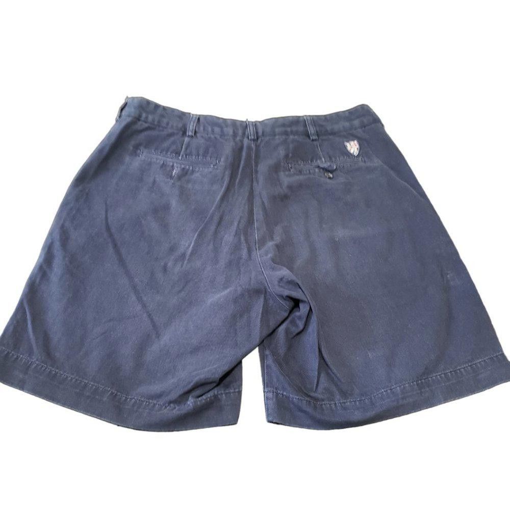 Other CT246 MEN'S AMERICAN LIVING CHINO SHORTS 38 Size US 38 / EU 54 - 3 Thumbnail