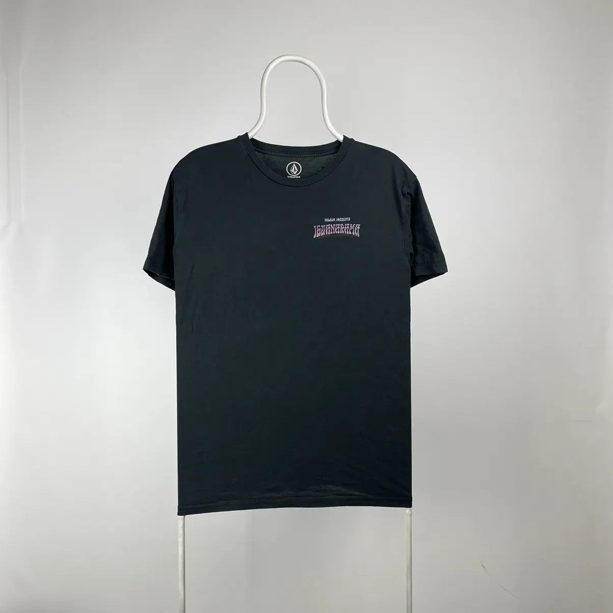 Volcom Volcom T-shirt iguanarama skategang size Large Size US L / EU 52-54 / 3 - 3 Thumbnail