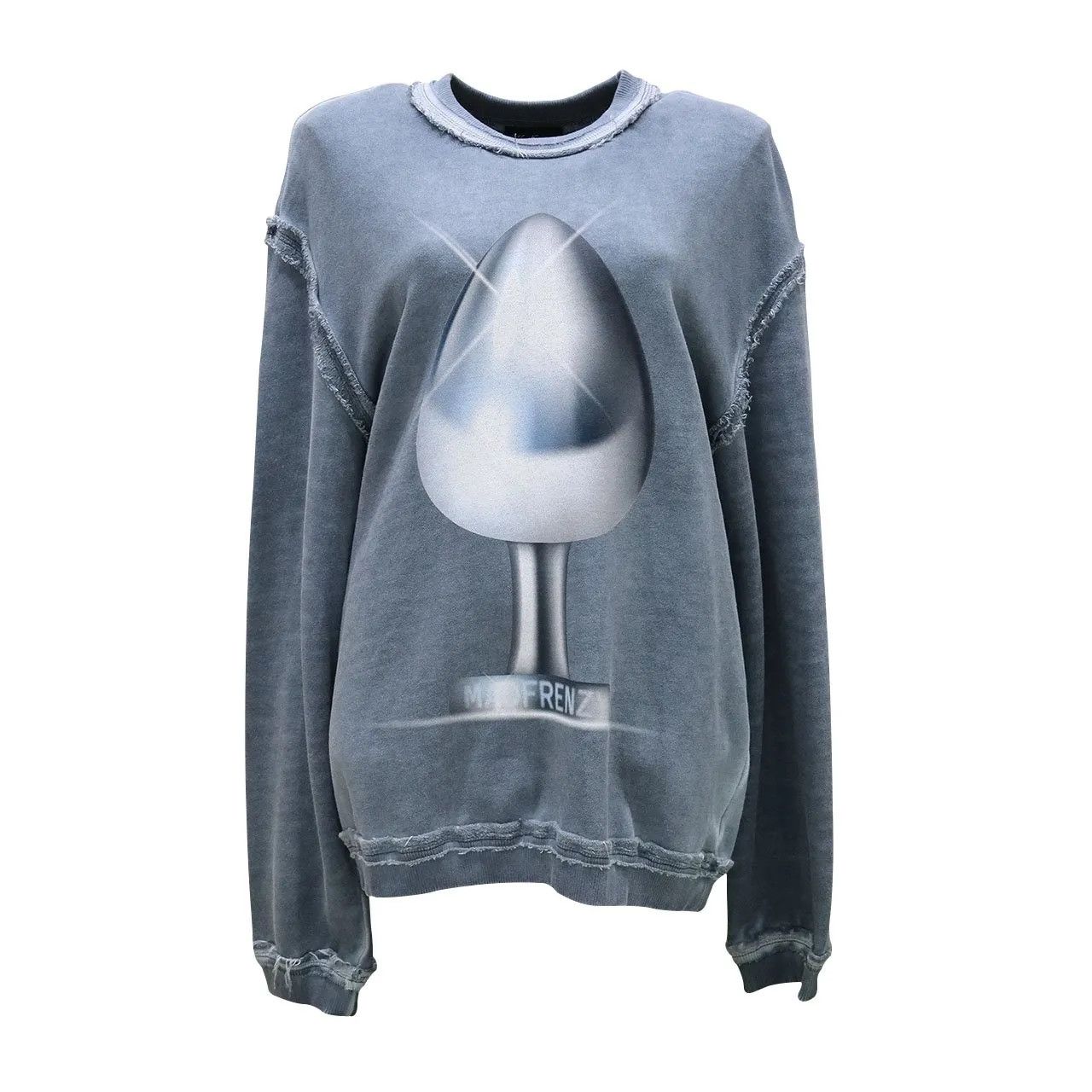 Other MAD FRENZY PLUG LONG SLEEVE Size US M / EU 48-50 / 2 - 1 Thumbnail