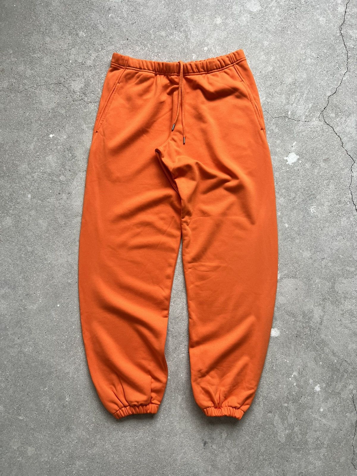 Calvin Klein × Heron Preston Calvin Klein Heron Preston Jogger Pants Size US 32 / EU 48 - 6 Thumbnail