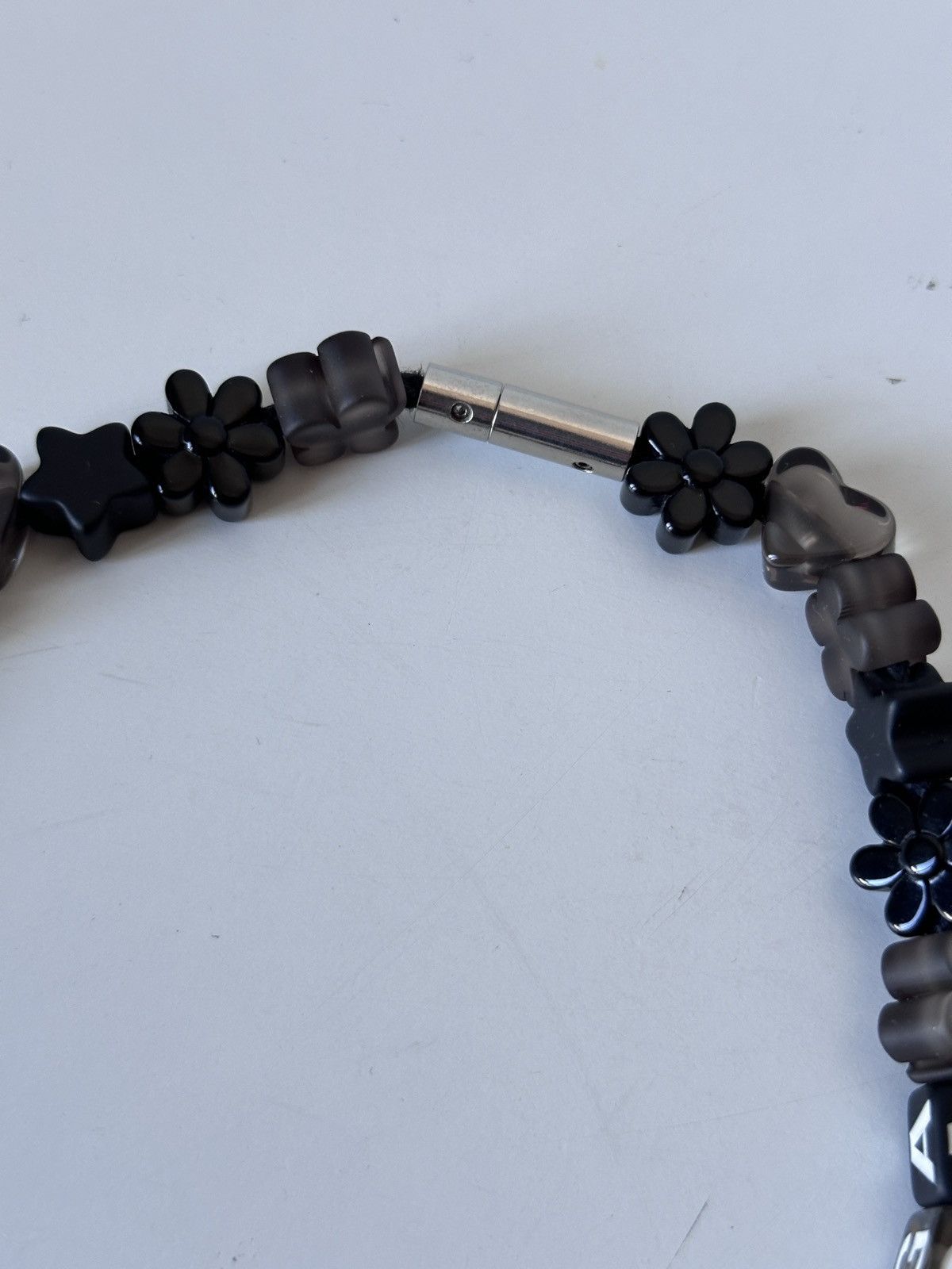 Balenciaga Balenciaga toy choker necklace Size ONE SIZE - 5 Thumbnail