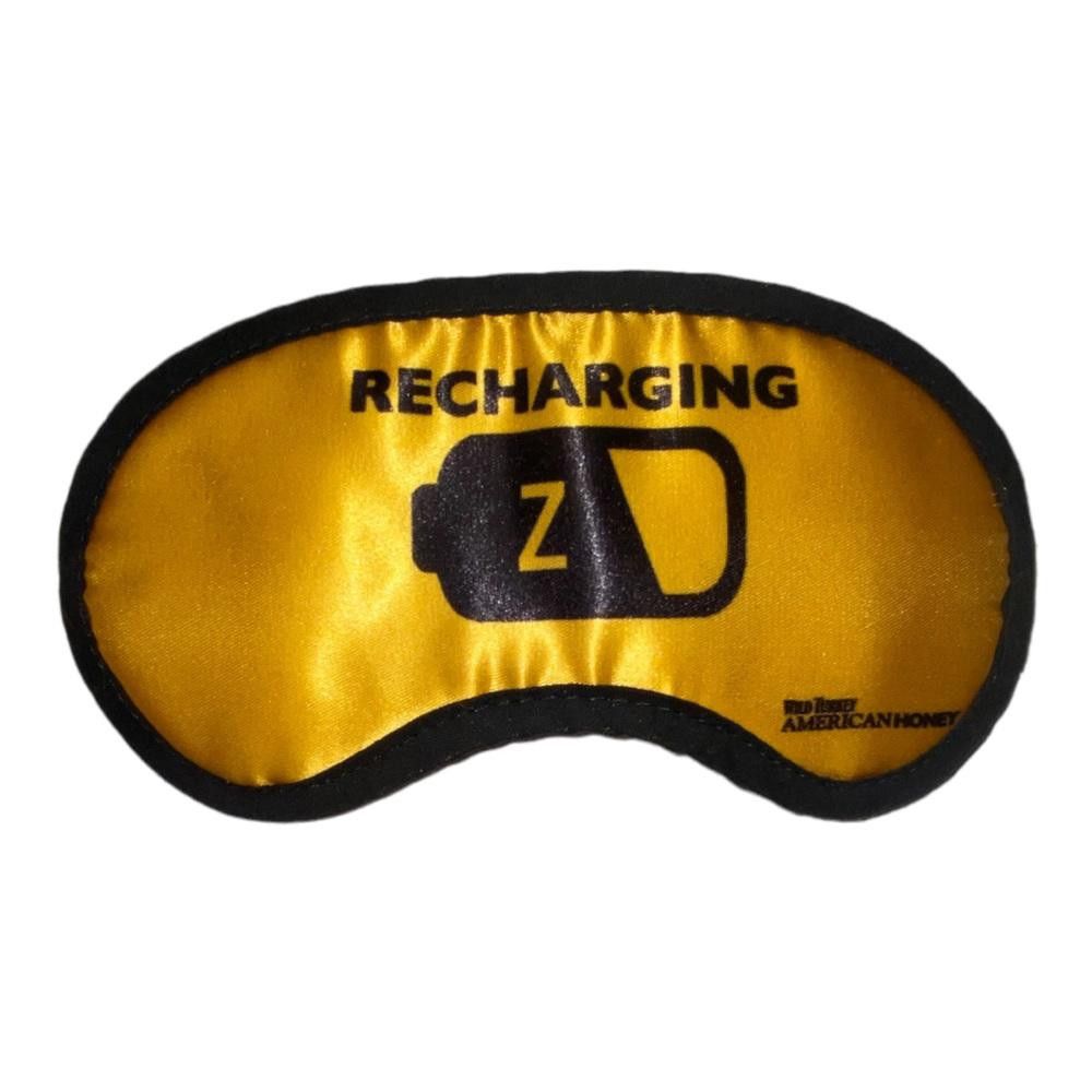 Designer Battery Recharging Sleep Mask Size ONE SIZE - 1 Thumbnail