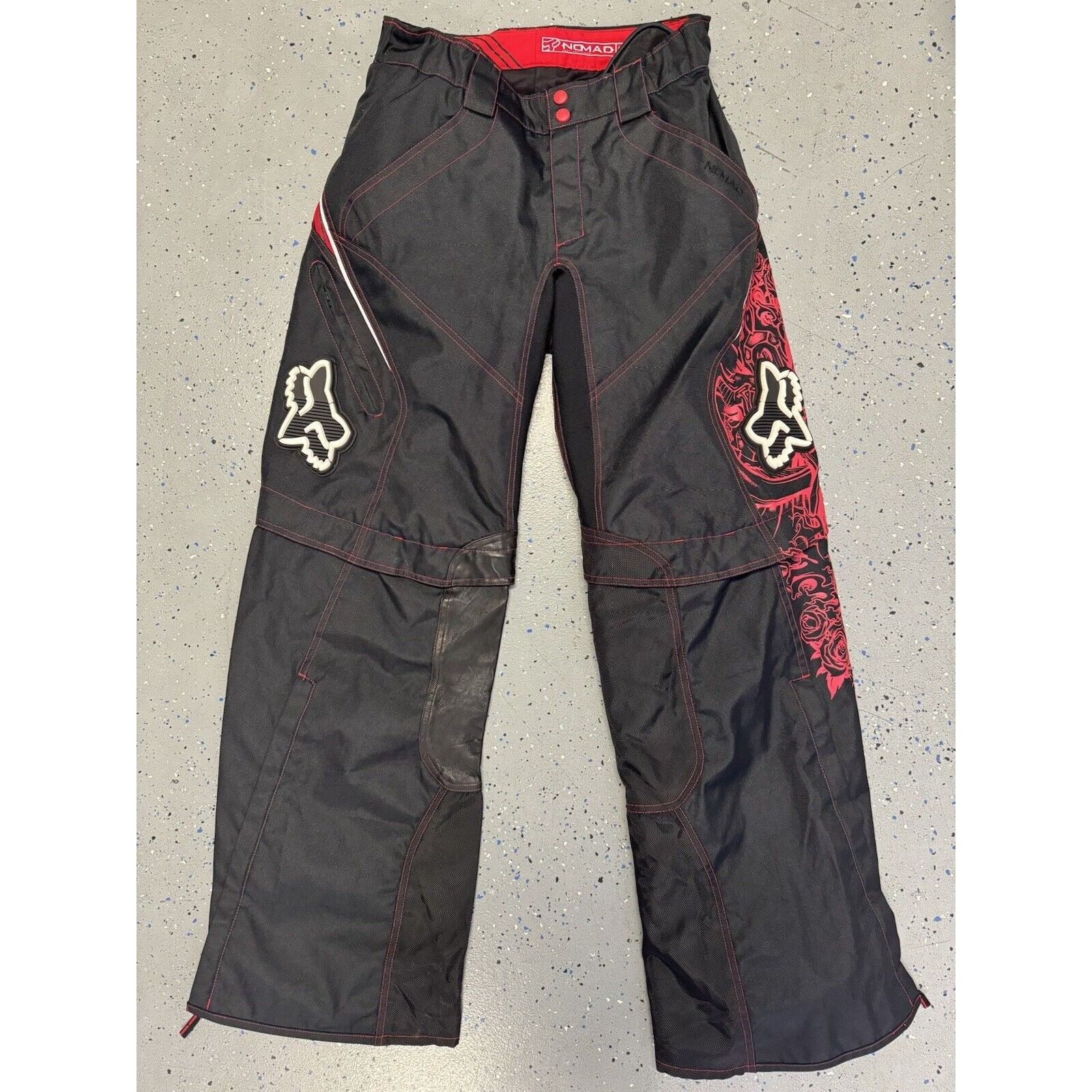 Men’s Size 30 Fox Racing Motocross store Pants