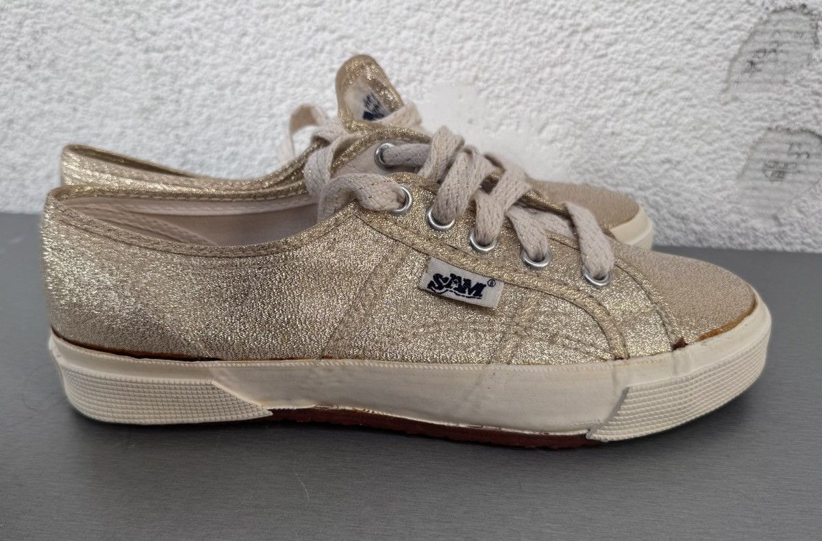 Other SAM eighty eight new 90’ shoes Size US 8 / IT 38 - 4 Thumbnail