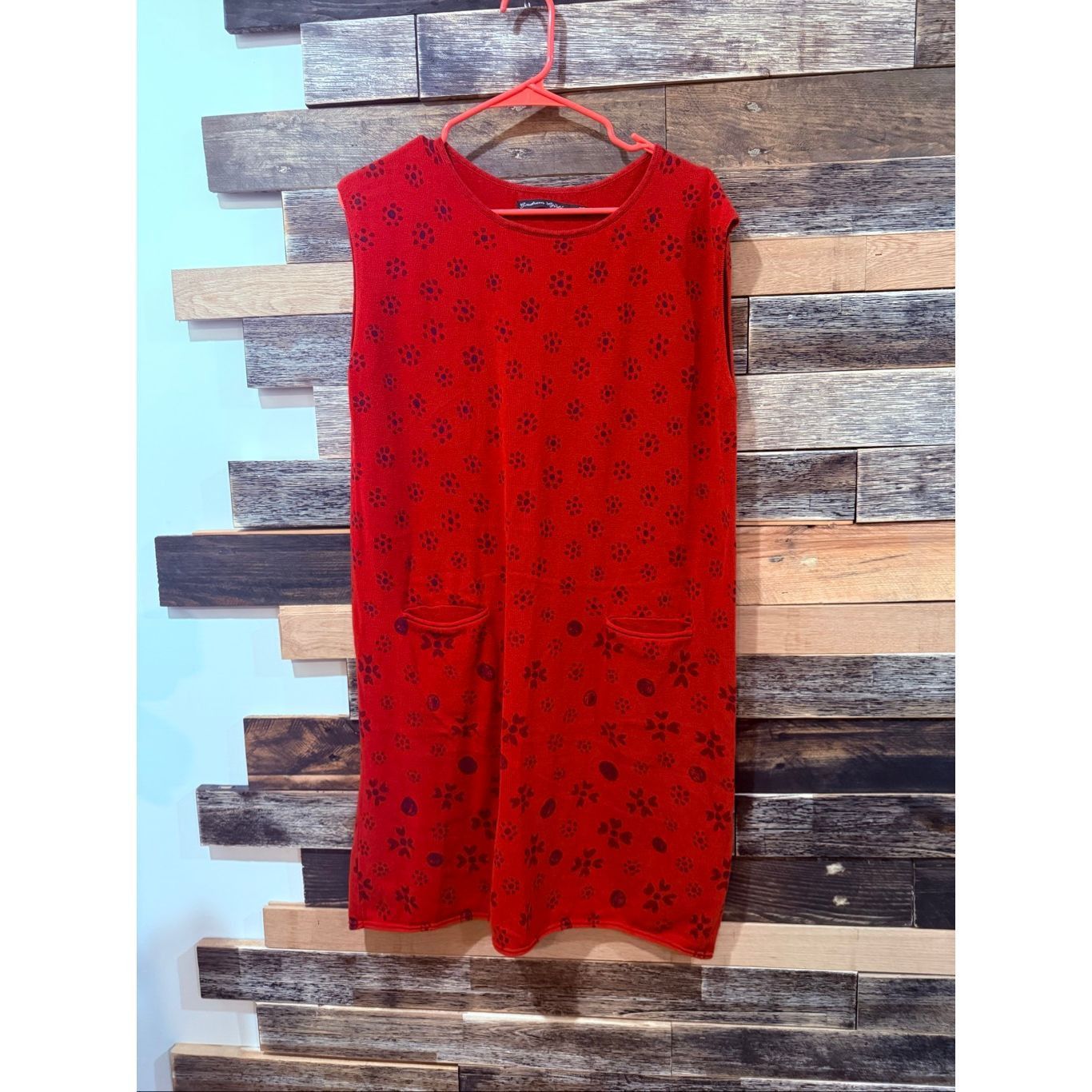 Guru Gudrun Sjoden knit dress size Medium Size M / US 6-8 / IT 42-44 - 1 Thumbnail