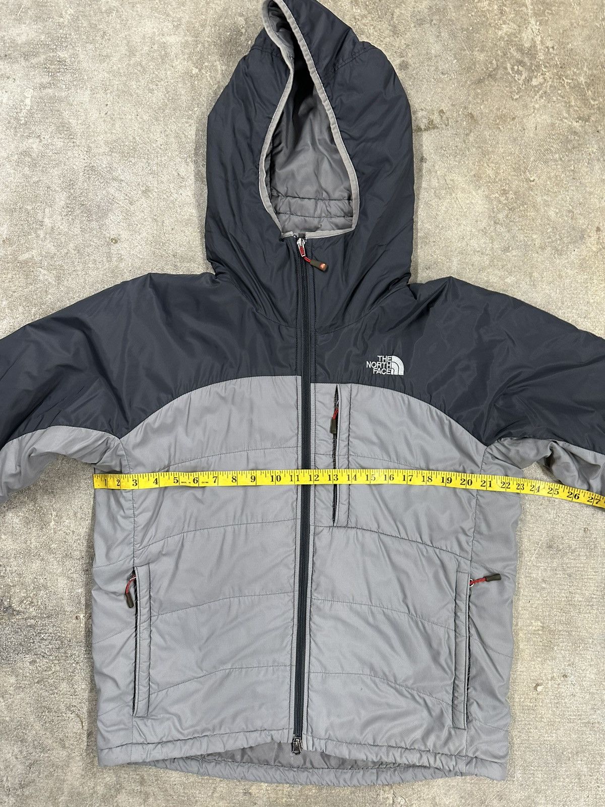 The North Face Crazy Y2K The North Face Summit Series Jacket Size US M / EU 48-50 / 2 - 9 Thumbnail