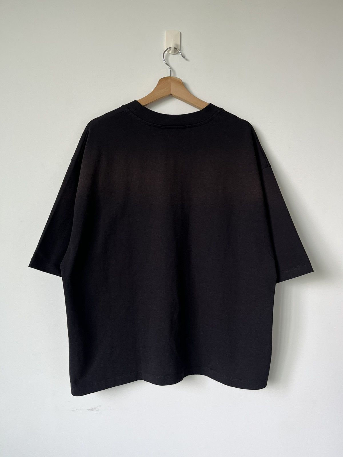 424 × Designer 424 FADED DYE POCKET T-SHIRT Size US L / EU 52-54 / 3 - 4 Thumbnail