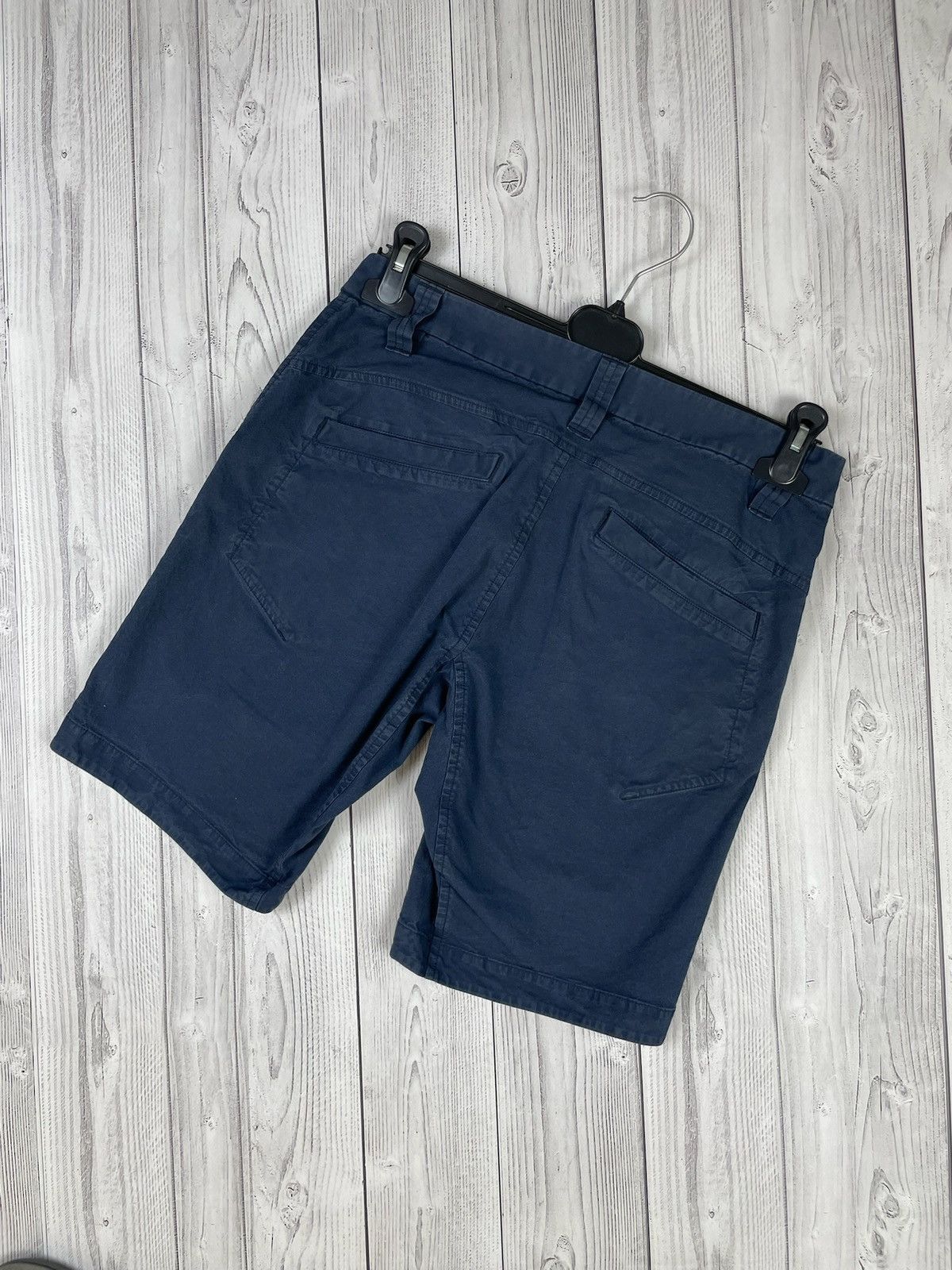 Arc'teryx Vintage Arcteryx shorts size S logo Size US 30 / EU 46 - 14 Thumbnail