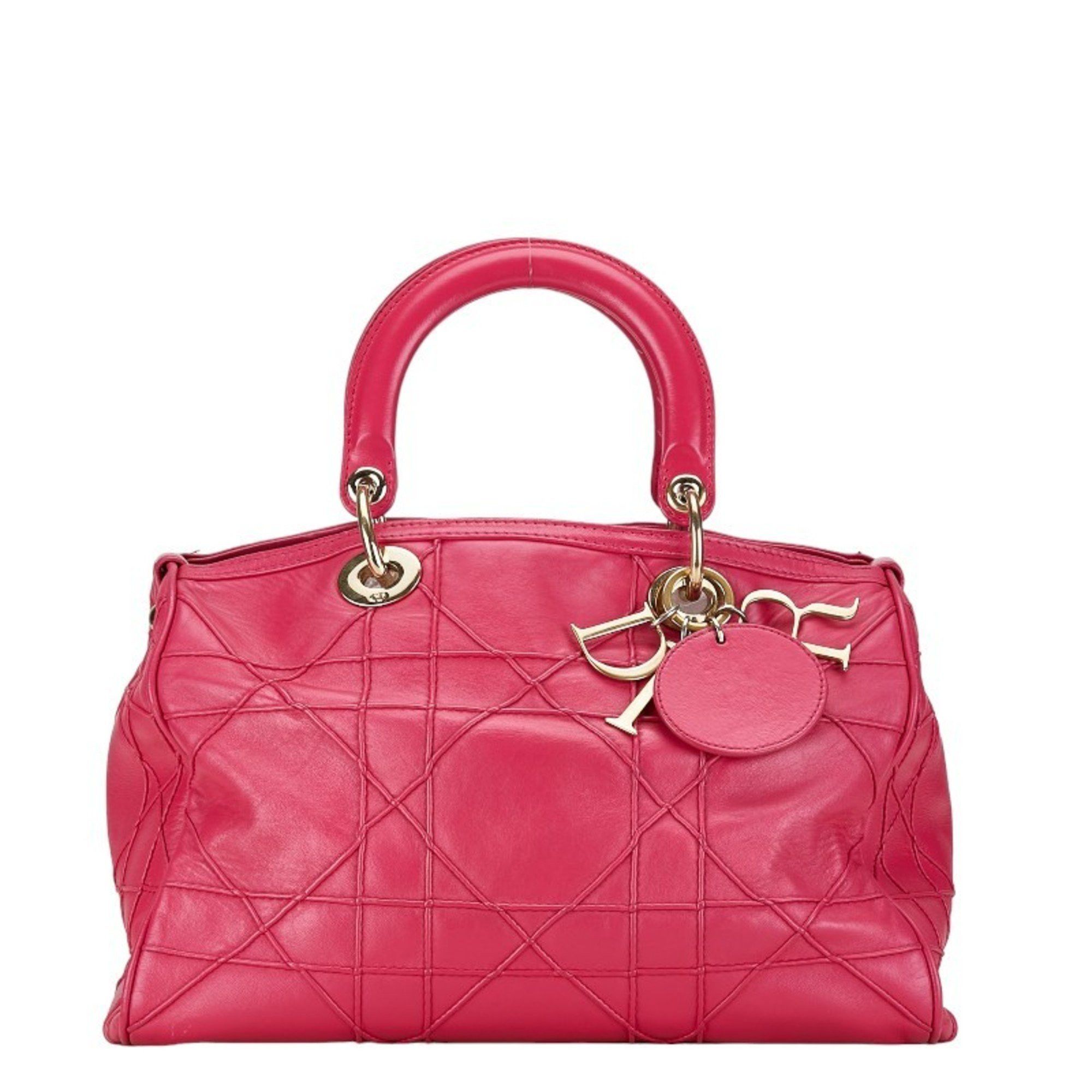 Dior Dior Granville handbag Size ONE SIZE - 1 Thumbnail