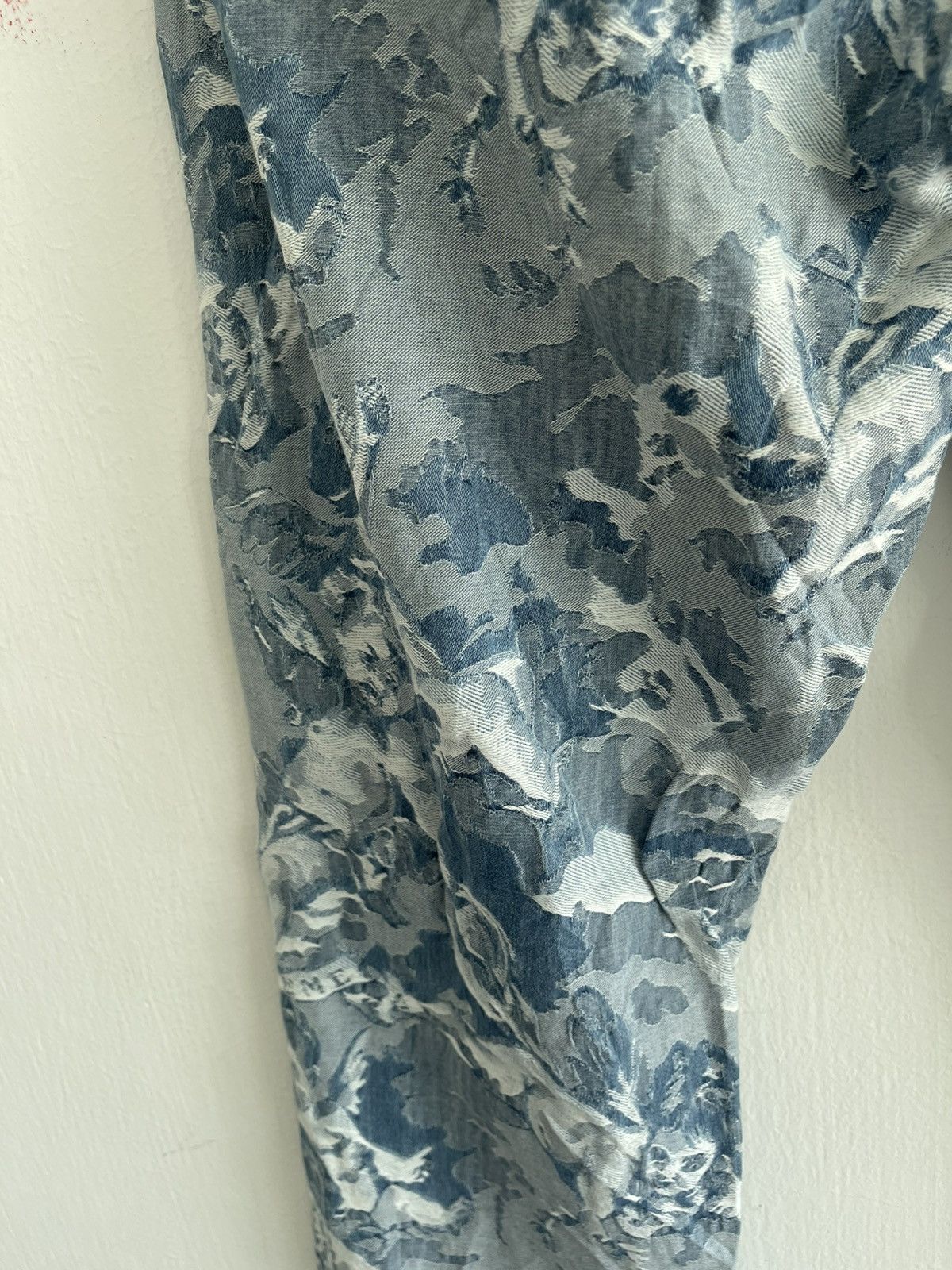 Supreme Supreme Cherub Denim Size US 30 / EU 46 - 14 Thumbnail