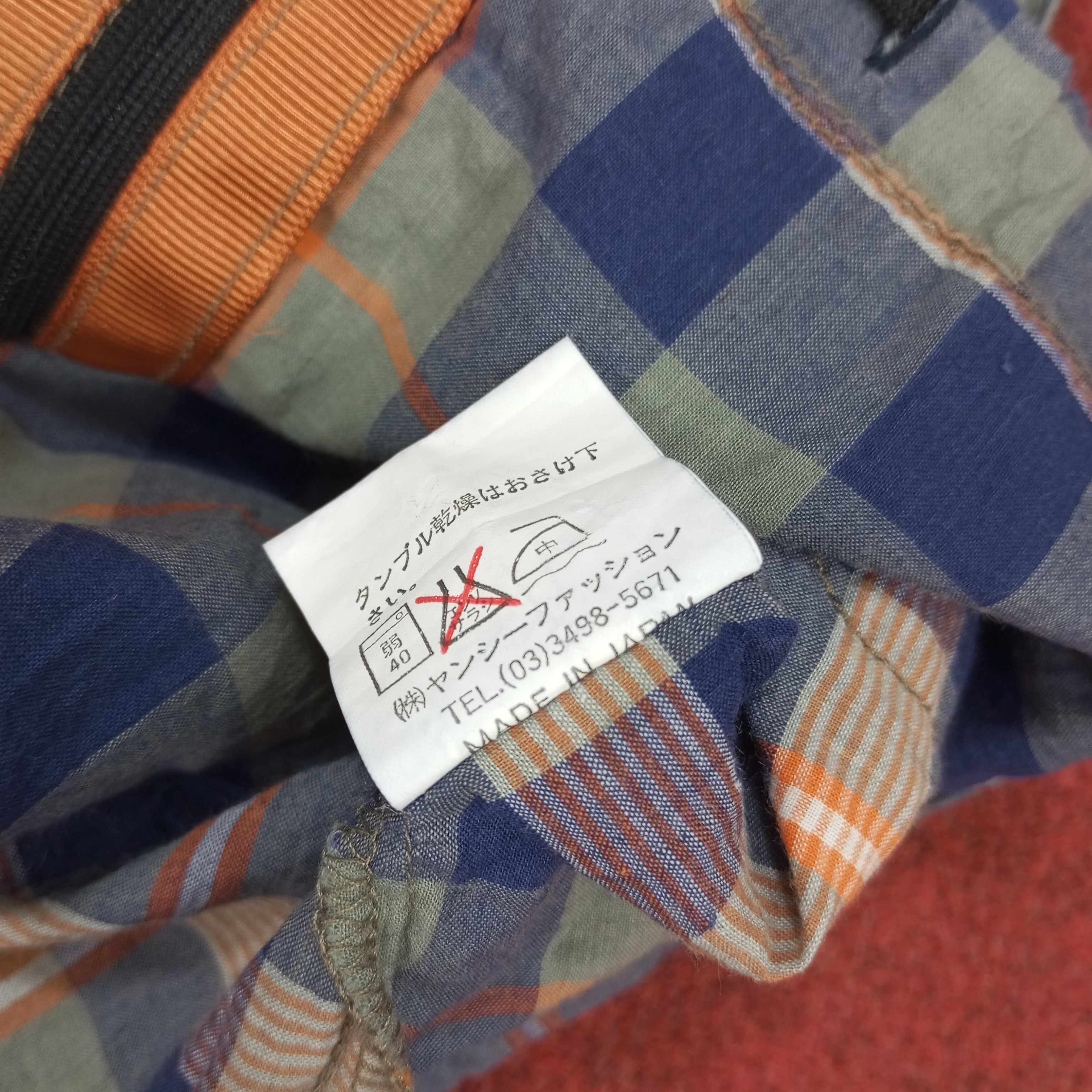 C.P. Company × Vintage CP Company Outdoor Style Zipper Shirt With Hoodies Size US S / EU 44-46 / 1 - 10 Thumbnail