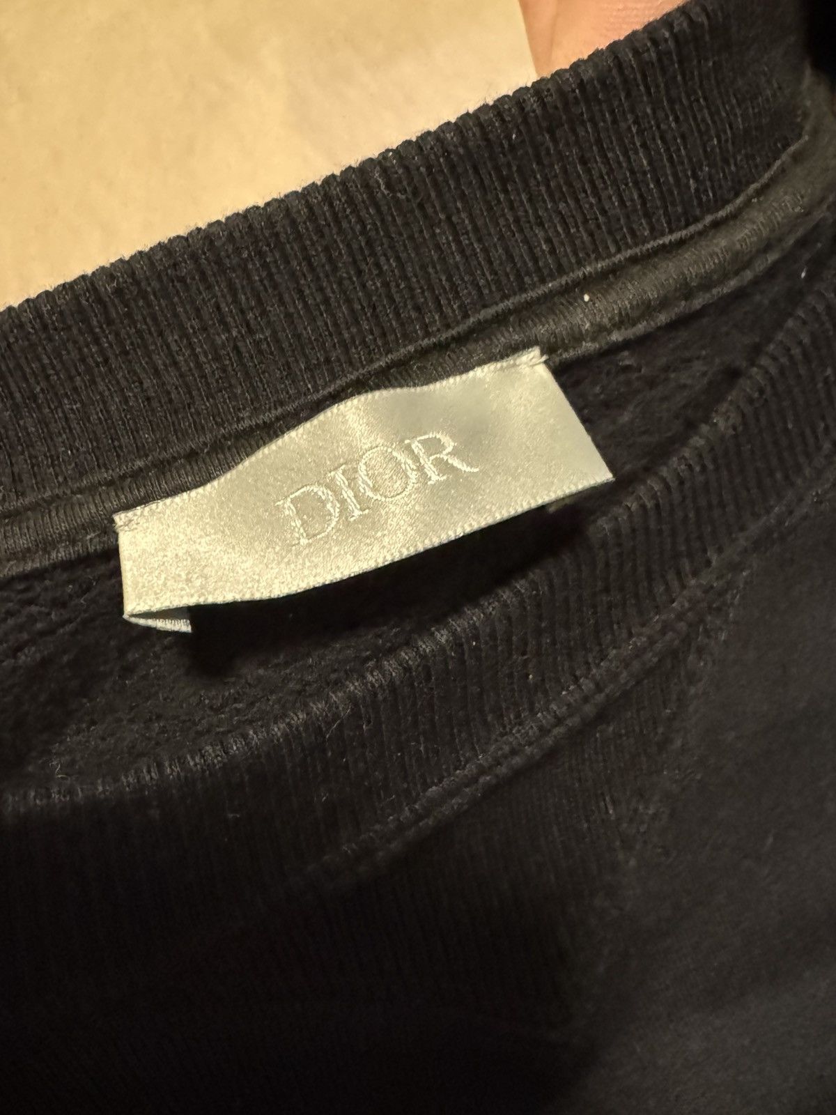 Daniel Arsham × Dior Dior X Daniel Arsham Size US L / EU 52-54 / 3 - 5 Thumbnail