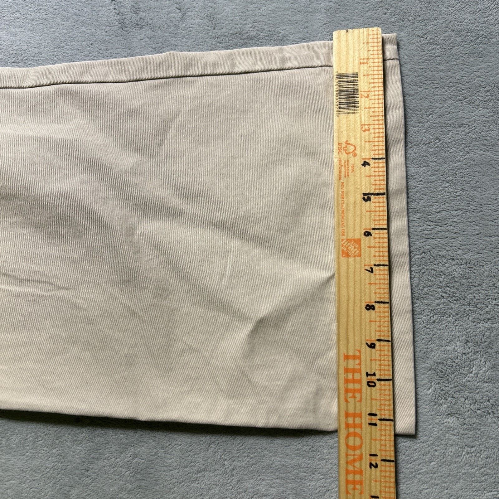 Old Navy Y2K 2000s Beyond Baggy Pants Womens 16 37x31 Hamilton Wide Size 38" / US 16 / IT 52 - 3 Thumbnail