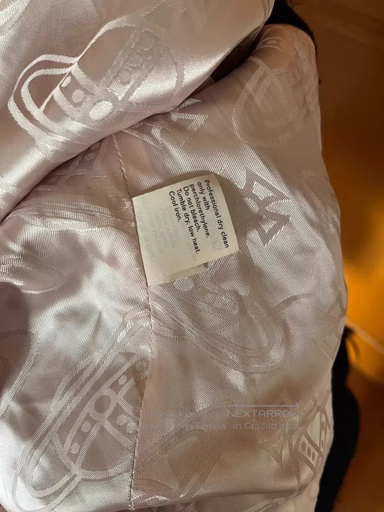 Vivienne Westwood Vivienne Westwood Gold Label Bud Collar Jacket Size M / US 6-8 / IT 42-44 - 5 Thumbnail