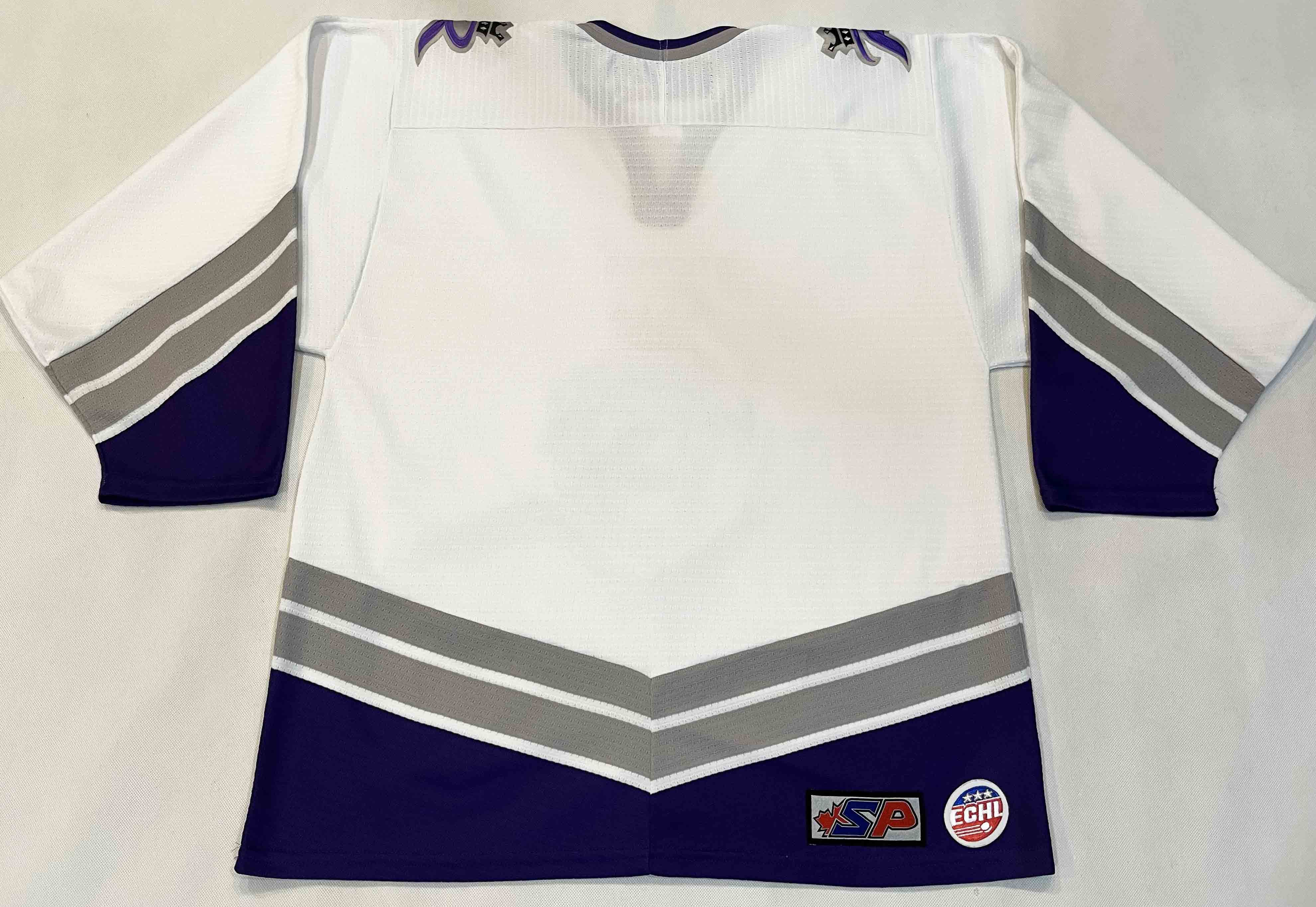Vintage SP Sportswear Reading Royals ECHL Hockey Jersey Size US M / EU 48-50 / 2 - 7 Thumbnail