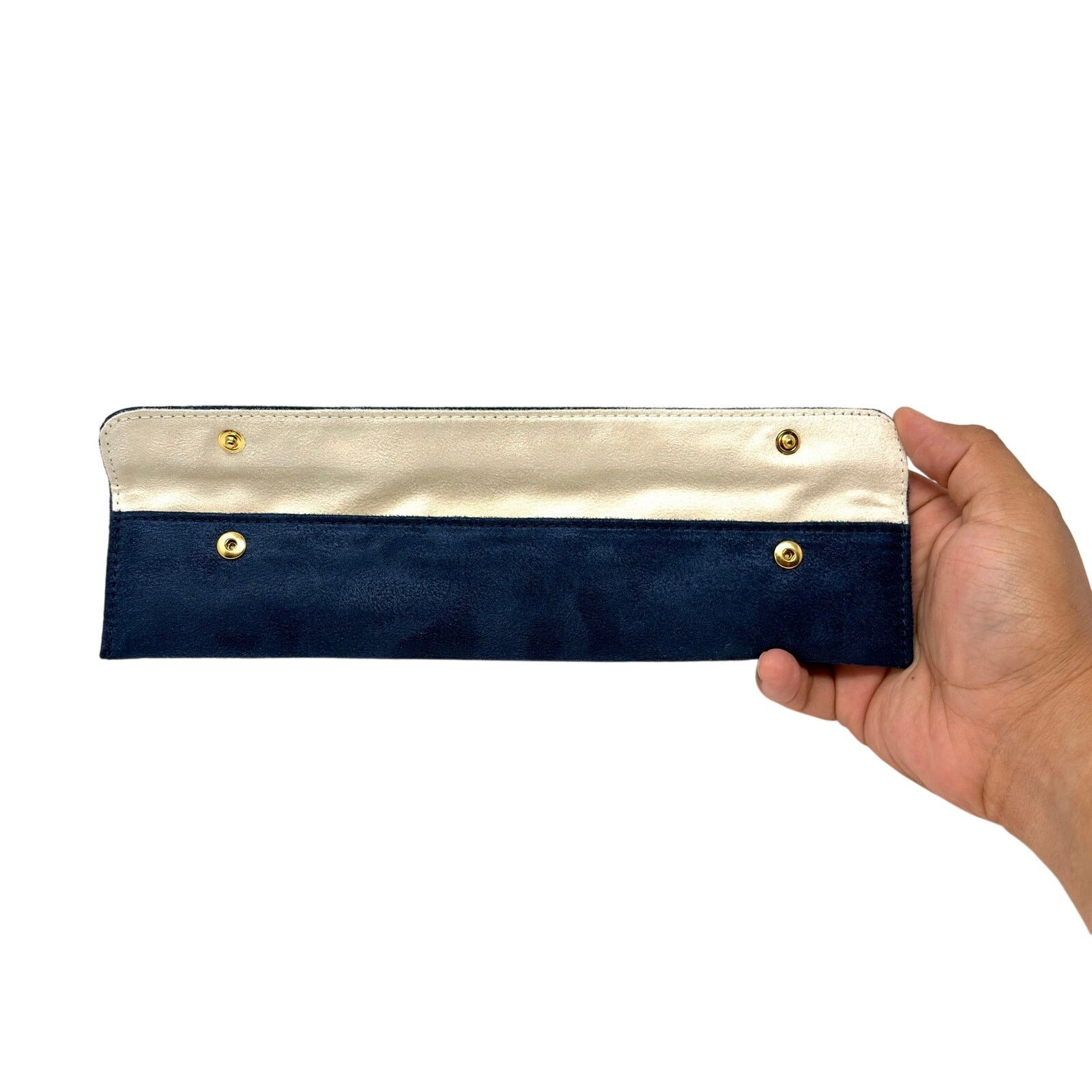 Louis Vuitton Louis Vuitton Navy Watch Sleeve Size ONE SIZE - 3 Thumbnail