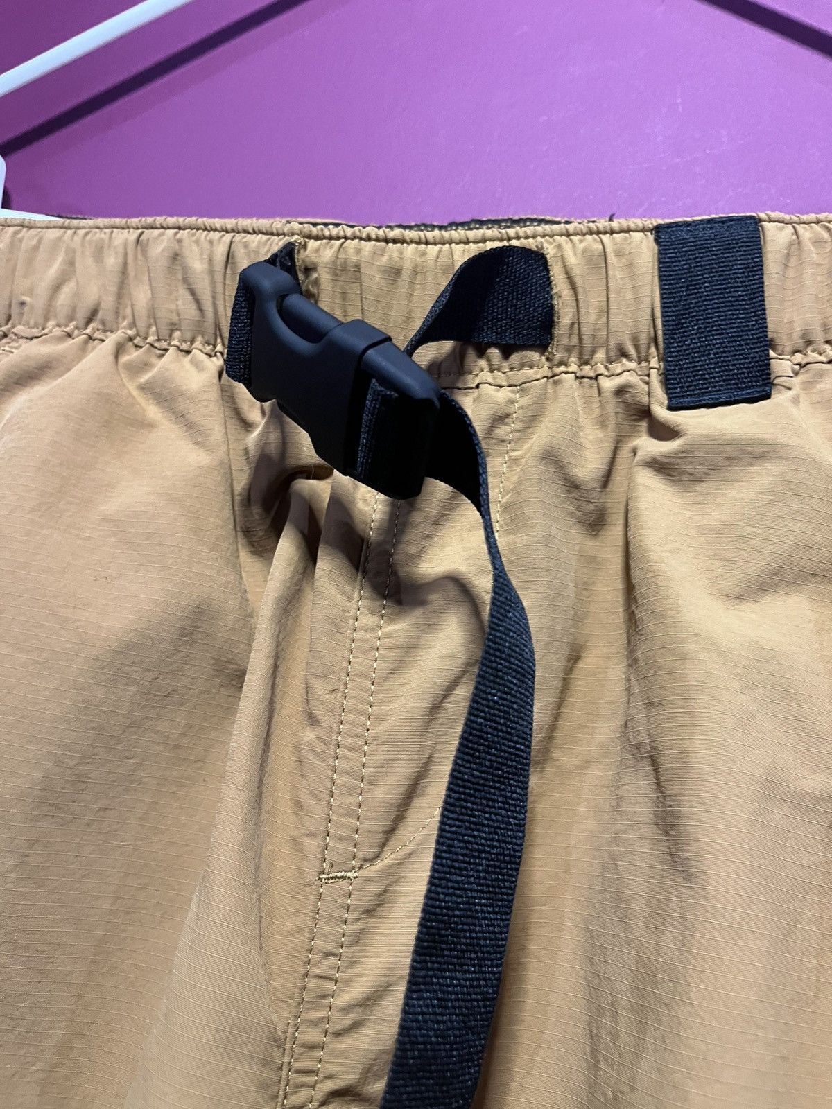 Timberland Timberland track pants Size US 32 / EU 48 - 2 Thumbnail