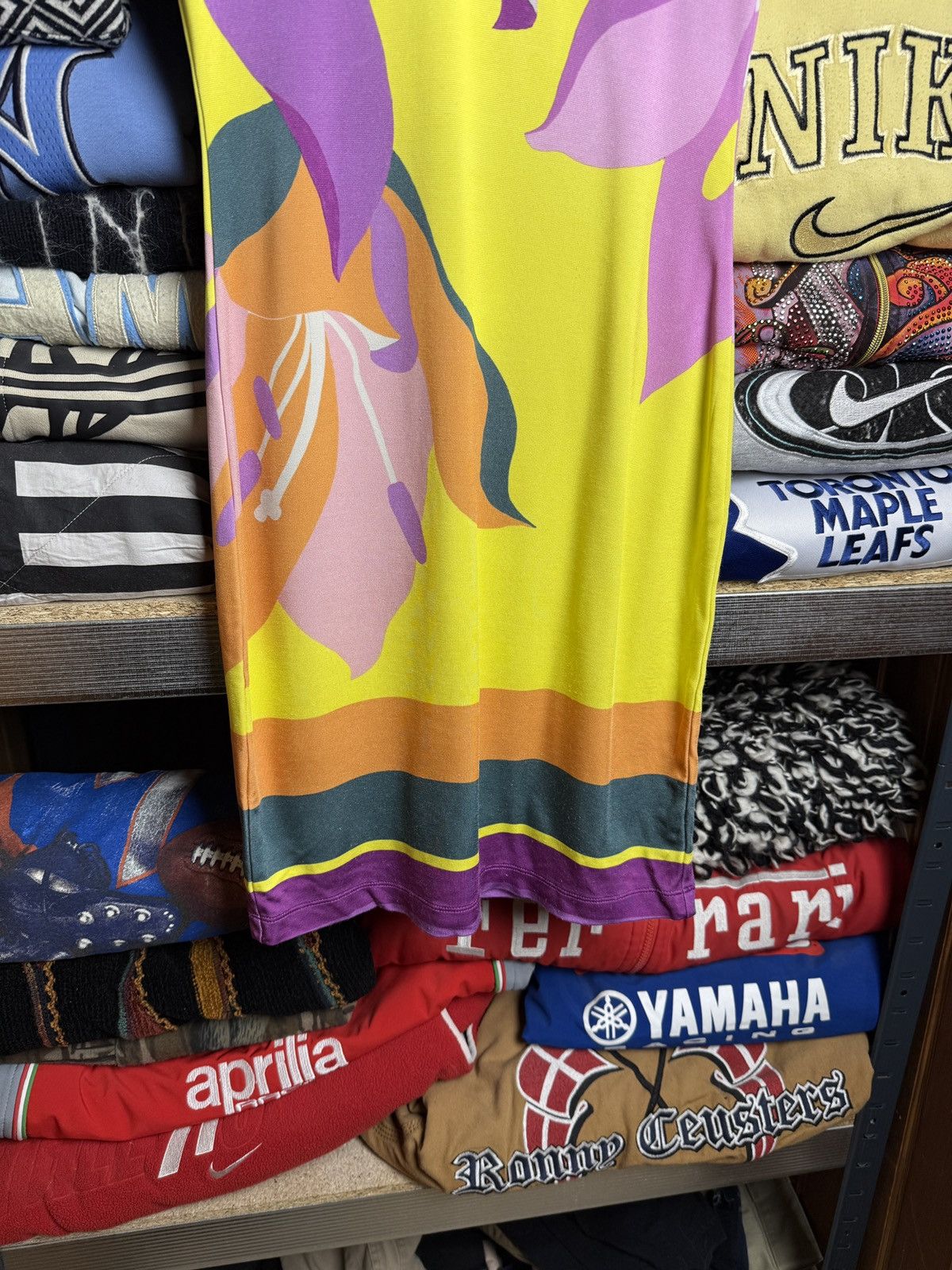 Just Cavalli Just Cavalli Dress Size XS / US 0-2 / IT 36-38 - 4 Thumbnail