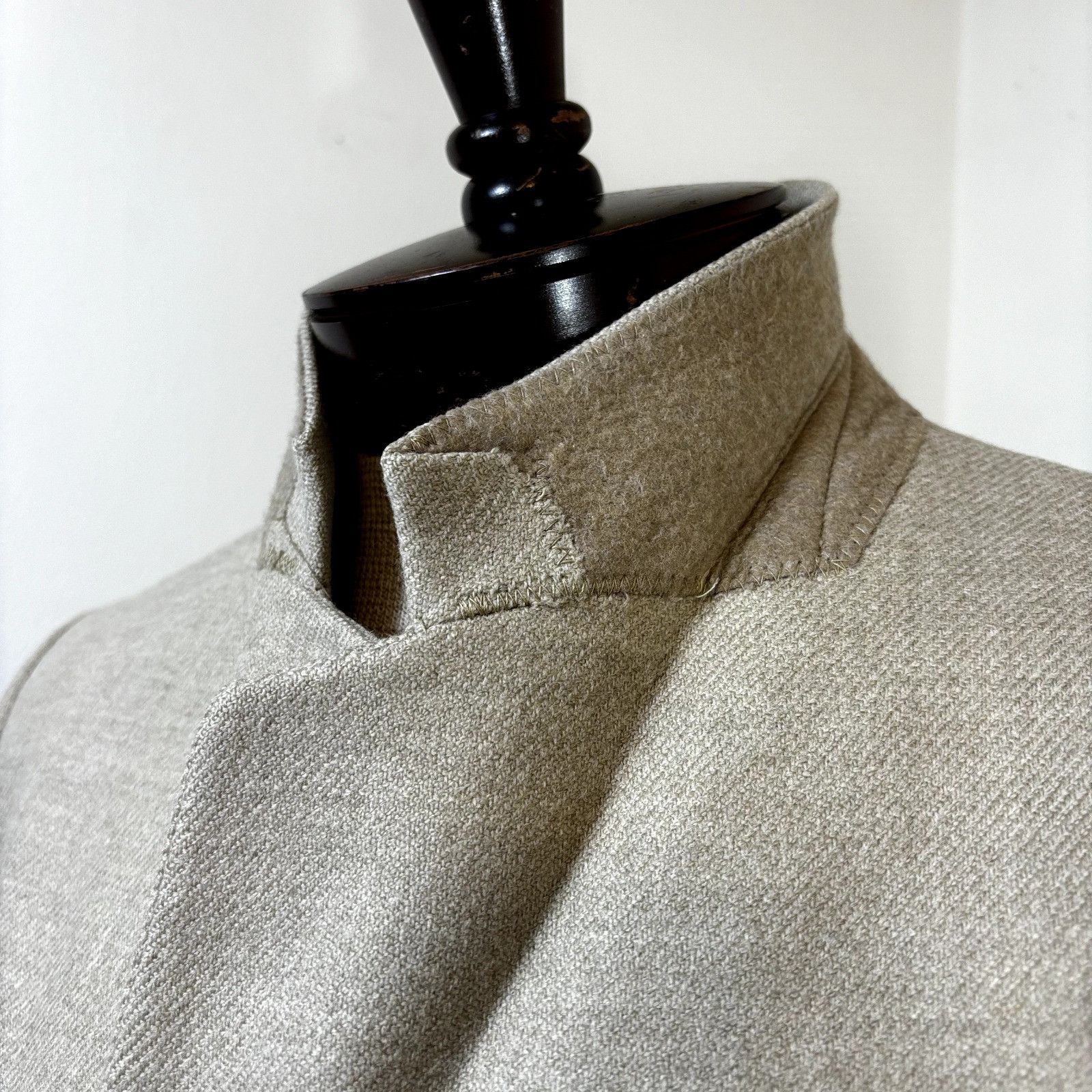 Other Maitland of England Men's Sport Coat Blazer Athletic Fit Sz Size 42R - 17 Thumbnail