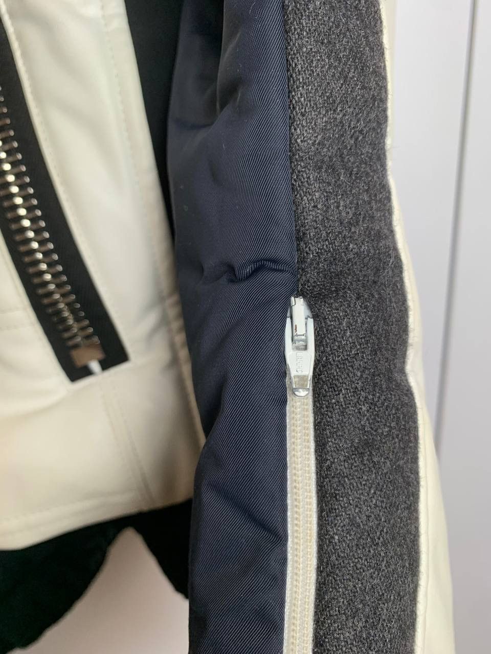 Other High Society rare woman ski jacket in size L Size L / US 10 / IT 46 - 3 Thumbnail