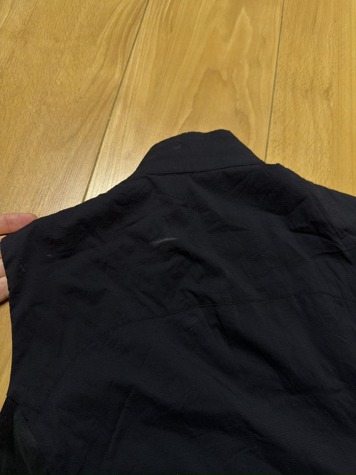 Arc'teryx Arcteryx vest Size M / US 6-8 / IT 42-44 - 10 Thumbnail