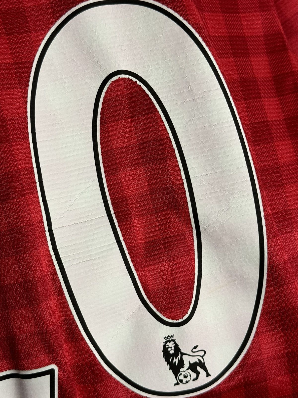 Nike Manchester United 12/13 Home v. Persie Football Jersey Size US S / EU 44-46 / 1 - 20 Thumbnail