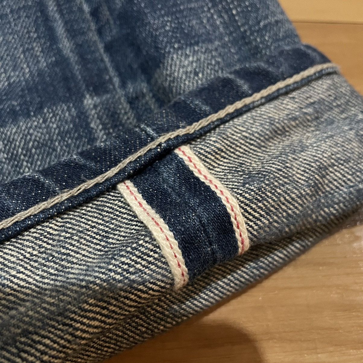 Neighborhood Neighborhood selvedge denim jean Size US 30 / EU 46 - 4 Thumbnail
