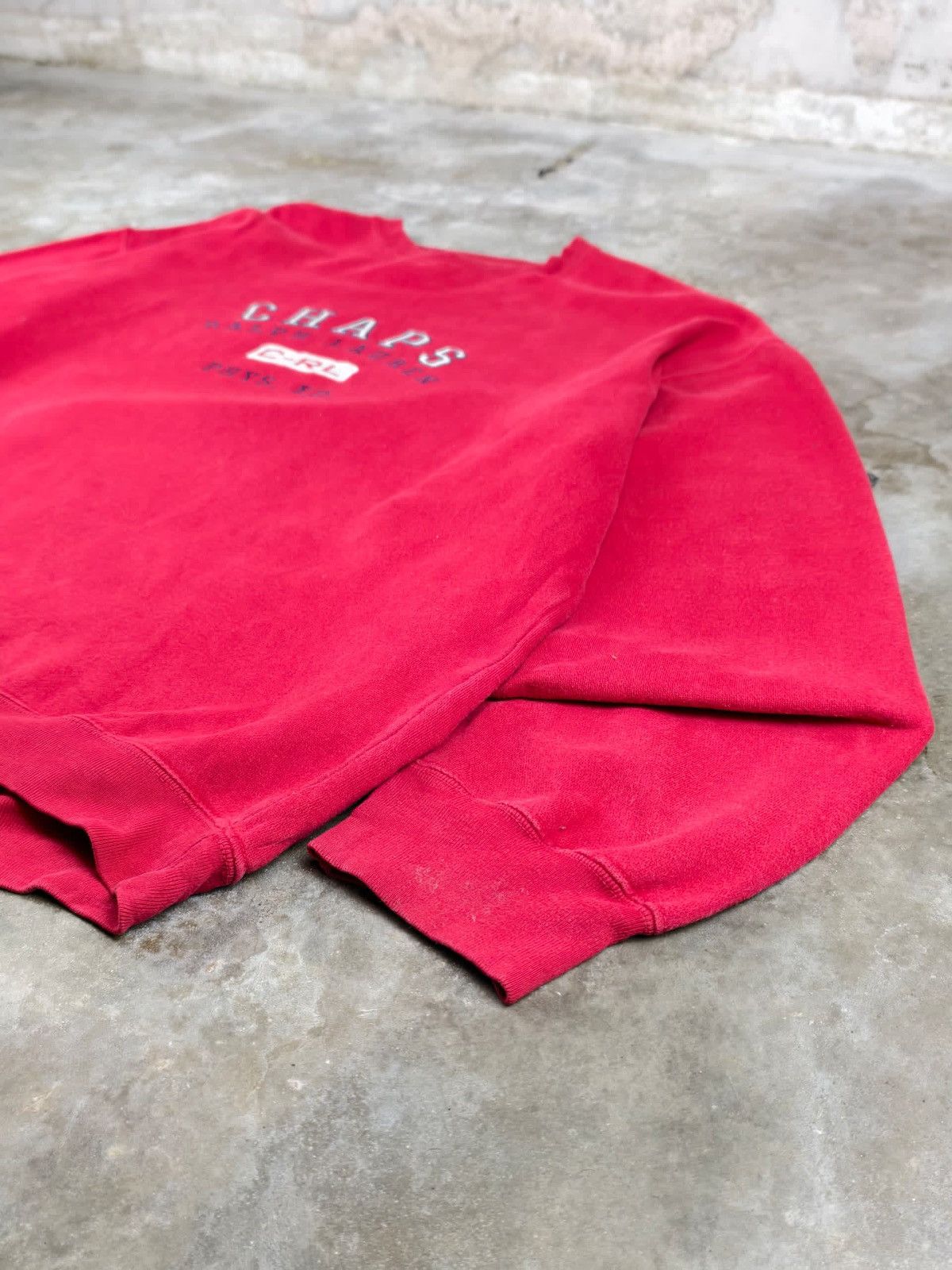 Chaps Ralph Lauren × Vintage Chaps Ralph Lauren Size US XXL / EU 58 / 5 - 7 Thumbnail