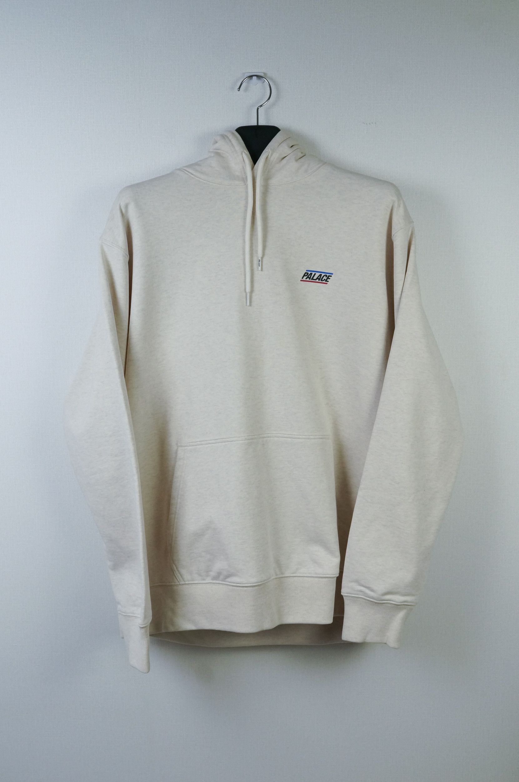 Palace Palace Basic Logo Hoodie Size US XXL / EU 58 / 5 - 1 Thumbnail
