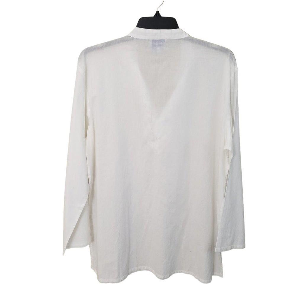 Designer CT437b Four Seasons Maldives Landaa Giraavaru Spa Shirt … Size ONE SIZE - 3 Thumbnail