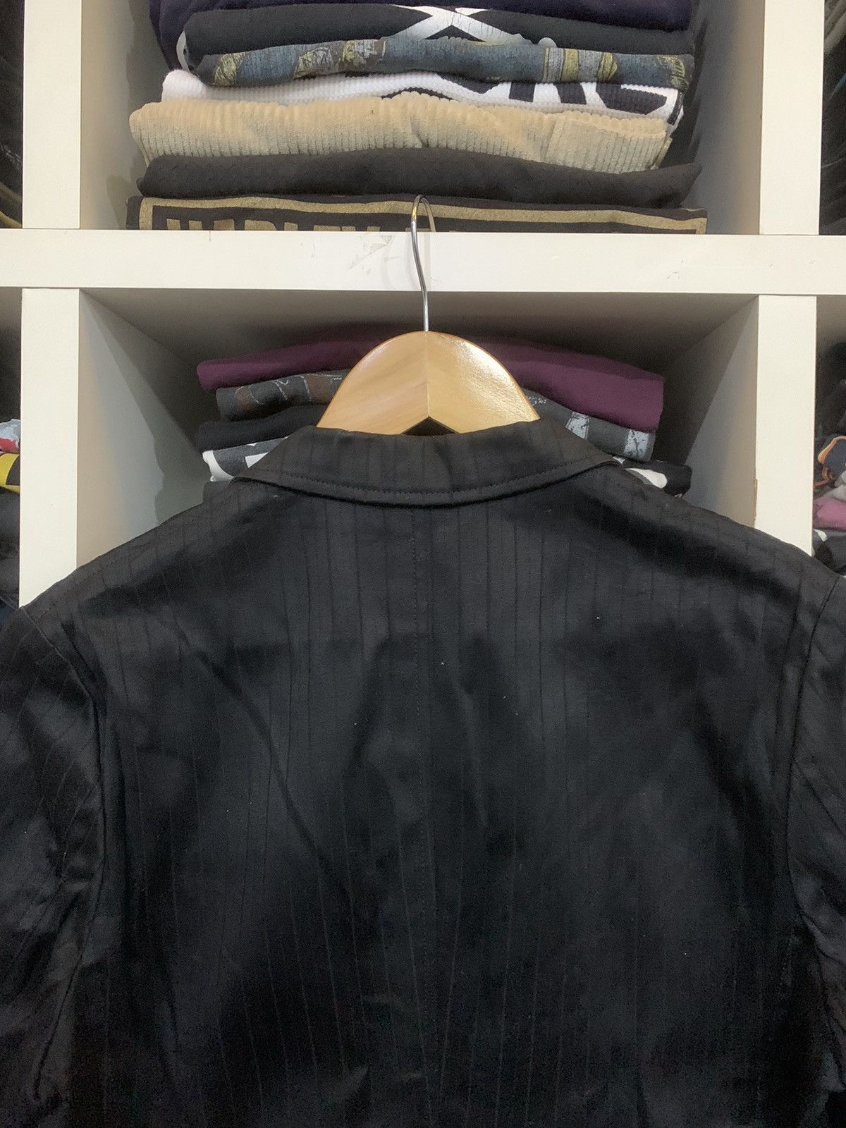 Tete Homme Issey miyake by Tete Homme Jacket Size US M / EU 48-50 / 2 - 10 Thumbnail