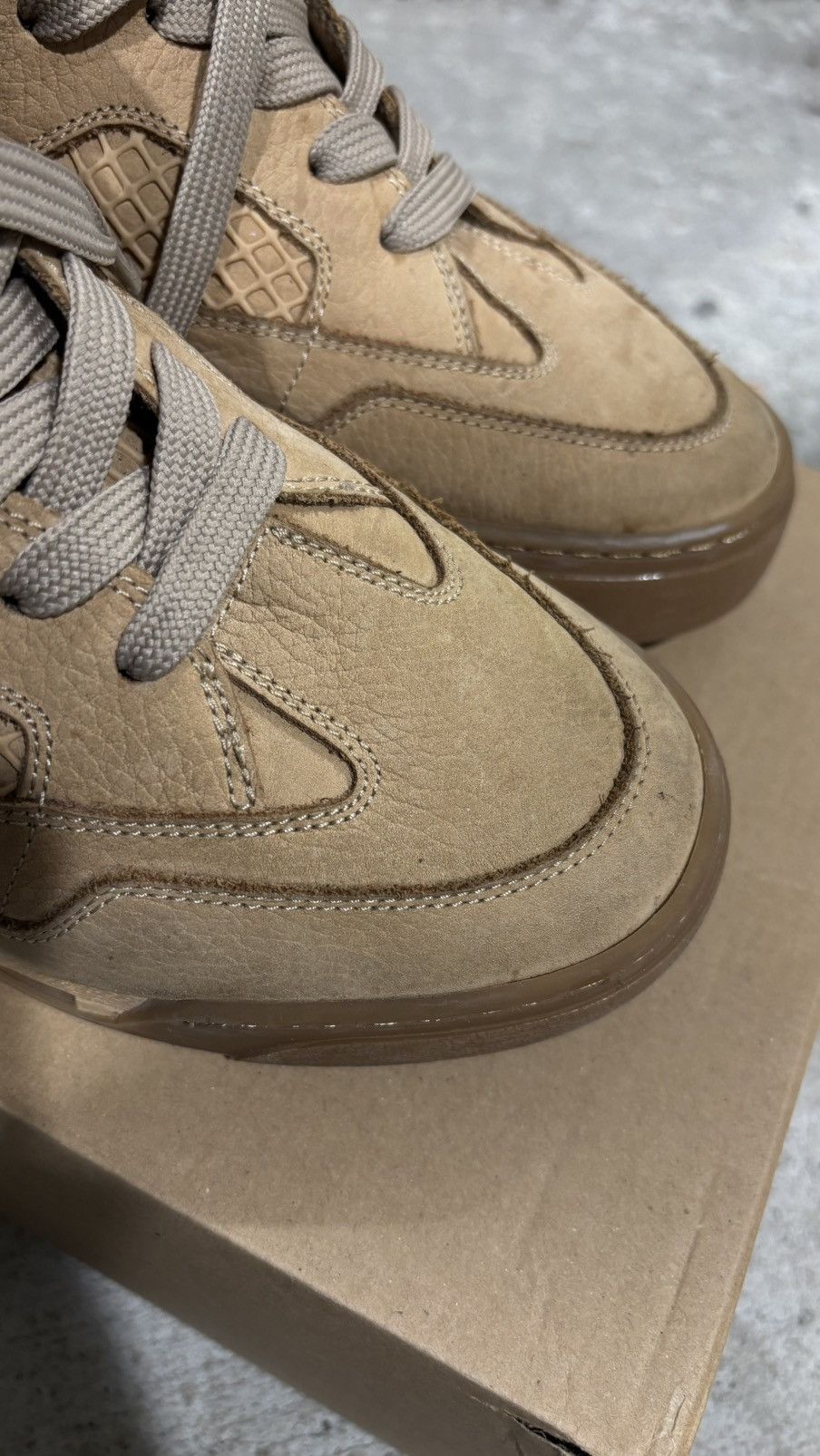 Maison Margiela Maison Margiela Low Top DDSTCK Size US 7.5 / EU 40-41 - 13 Thumbnail
