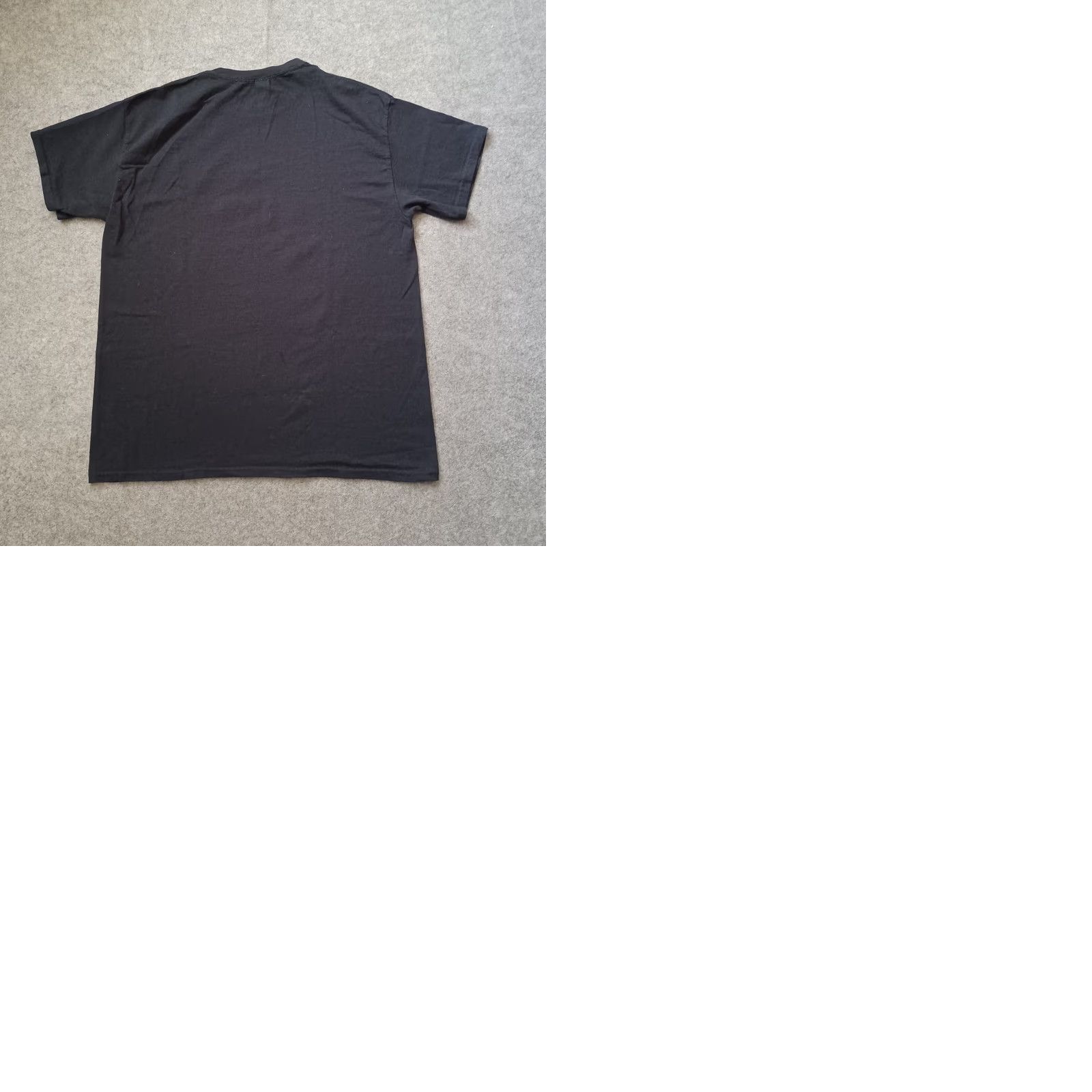 Gildan Jesus T Shirt Mens Large Black Cross Logo Graphic Even In Darkness I See Light Size US L / EU 52-54 / 3 - 9 Thumbnail