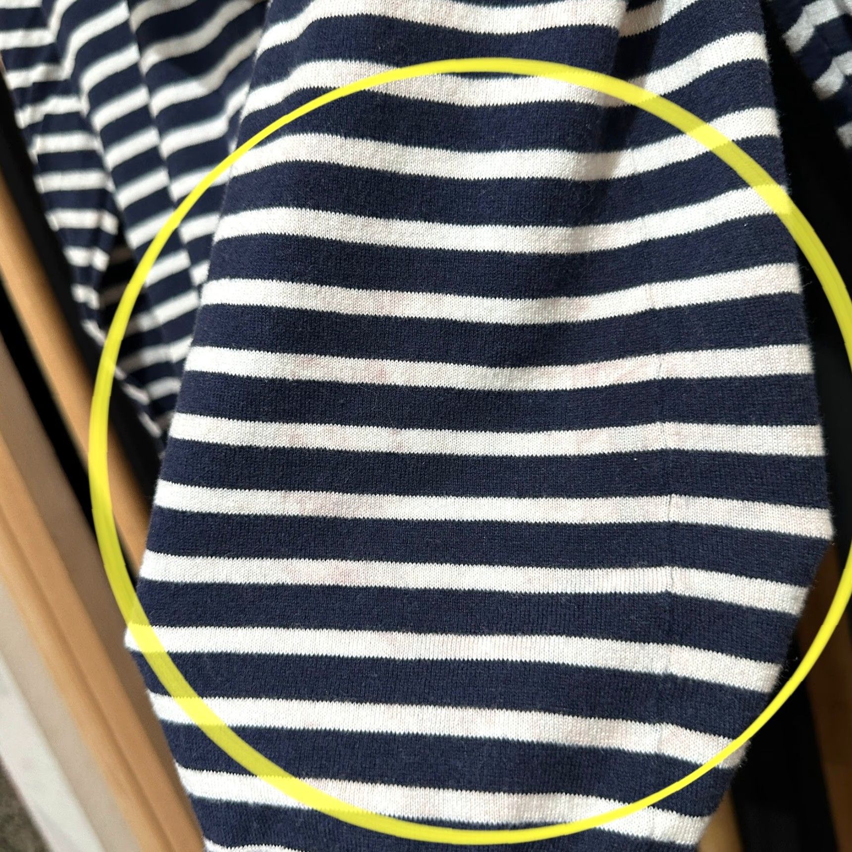 Michael Kors VINTAGE Michael Kors Hoodie Jacket Women S Blue White Pink Striped Hooded Full Zip Pockets Mid-Length Casual 2020s Womens Size S / US 4 / IT 40 - 3 Thumbnail