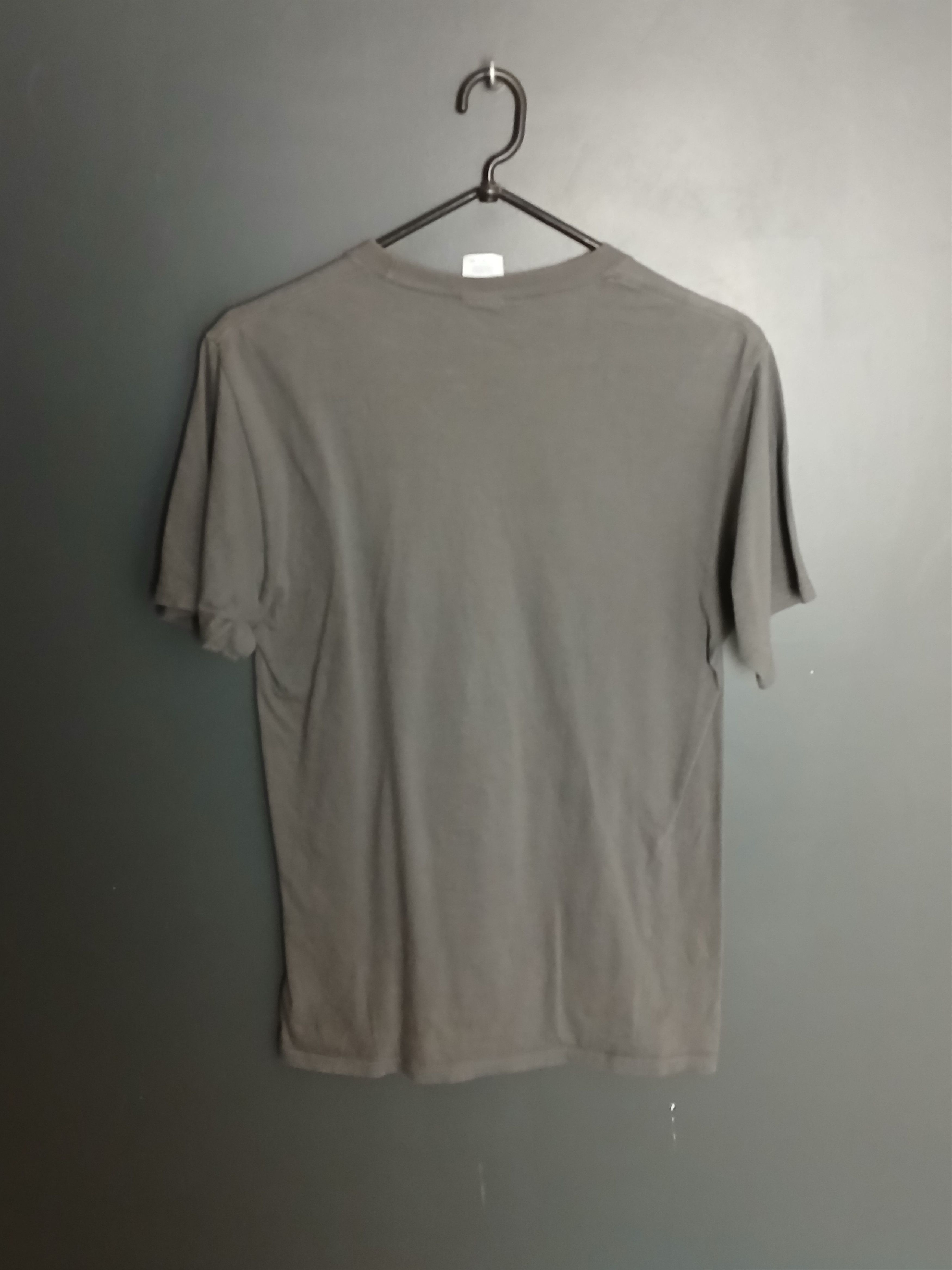 Anime × Cartoon Network × Japanese Brand Naruto Kakashi Anime T-Shirt Size US S / EU 44-46 / 1 - 2 Thumbnail