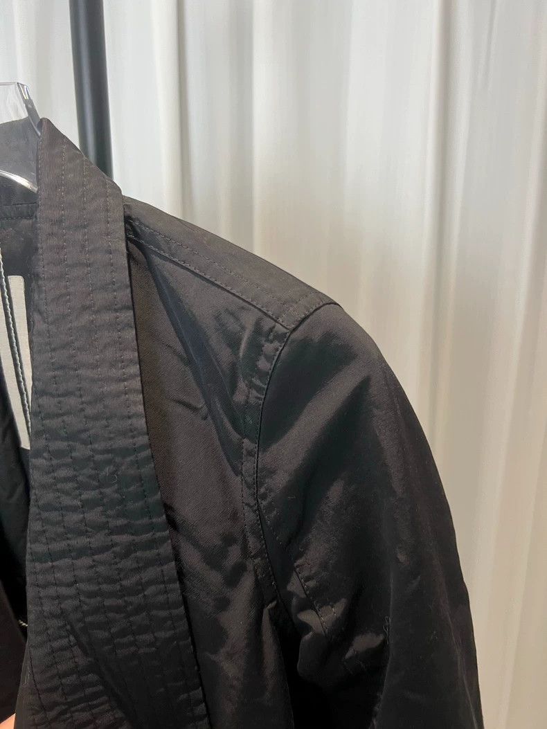 Rick Owens Rick Owens Classic Duplex Jacket Size US S / EU 44-46 / 1 - 5 Thumbnail