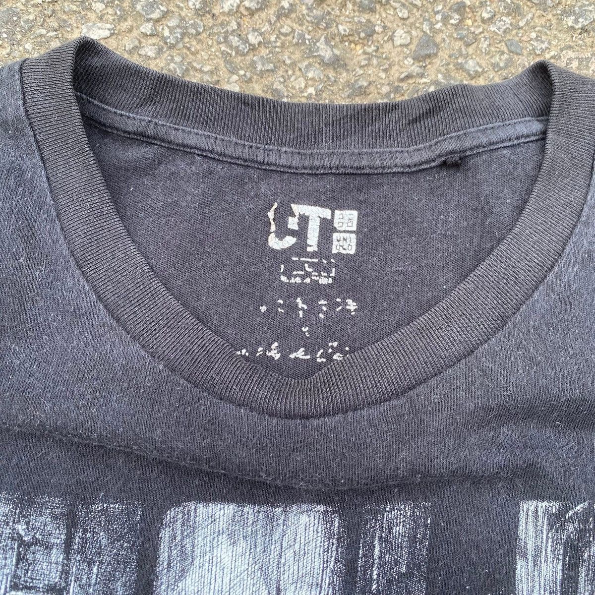 Uniqlo RARE ‼️ Nicolas de Crécy Size US L / EU 52-54 / 3 - 3 Thumbnail