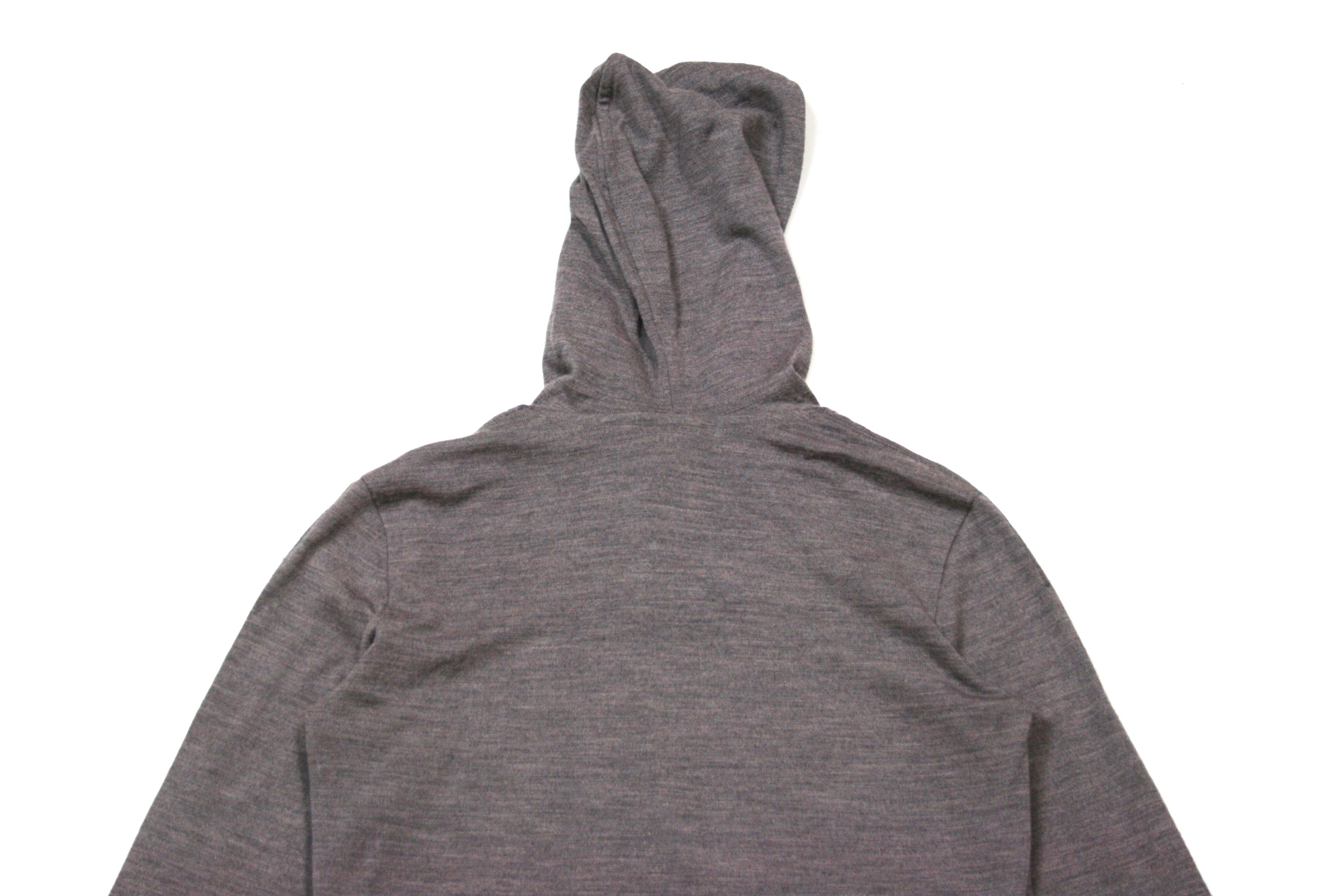 Icebreaker Merino Wool Hoodie Size S / US 4 / IT 40 - 4 Thumbnail