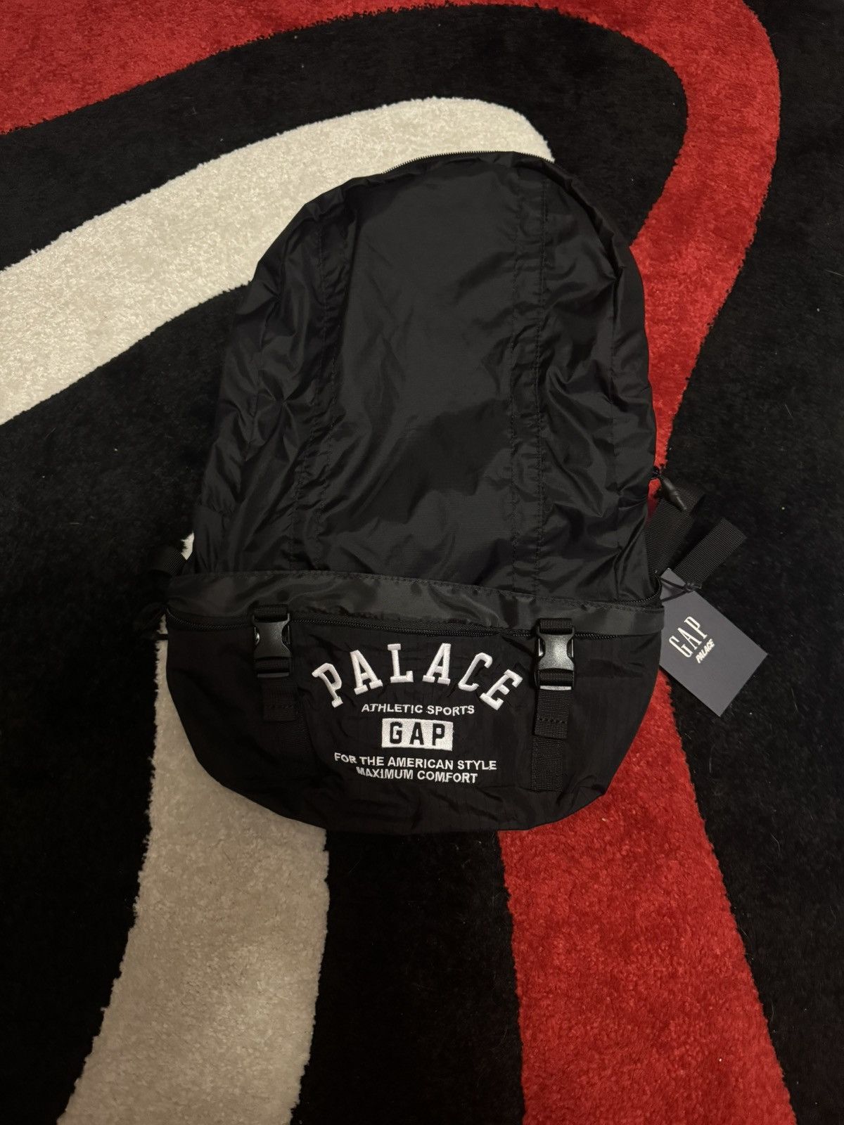 Palace x Gap Backpack Accessories