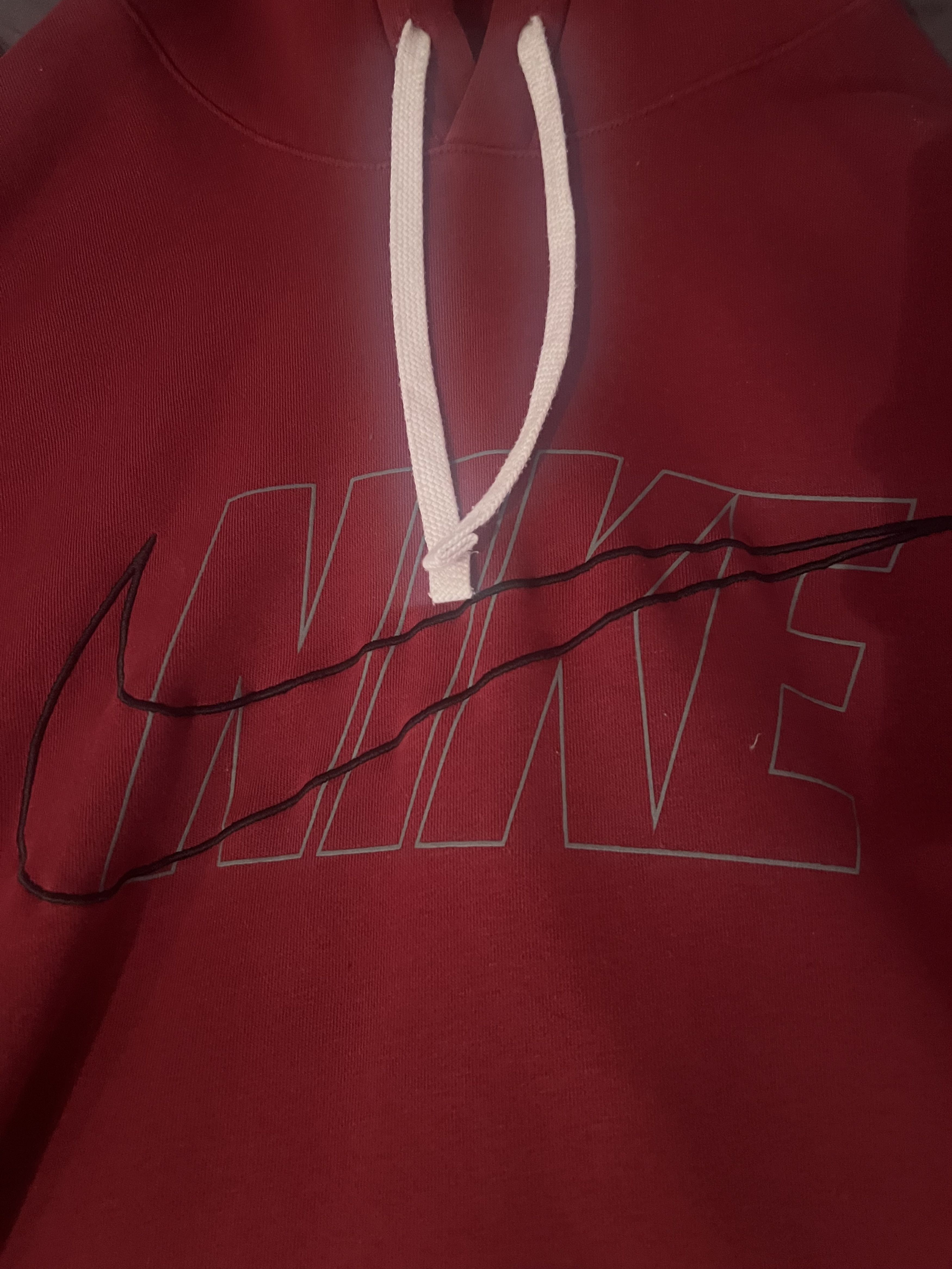 Nike nike tracksuit men Size US XL / EU 56 / 4 - 2 Thumbnail